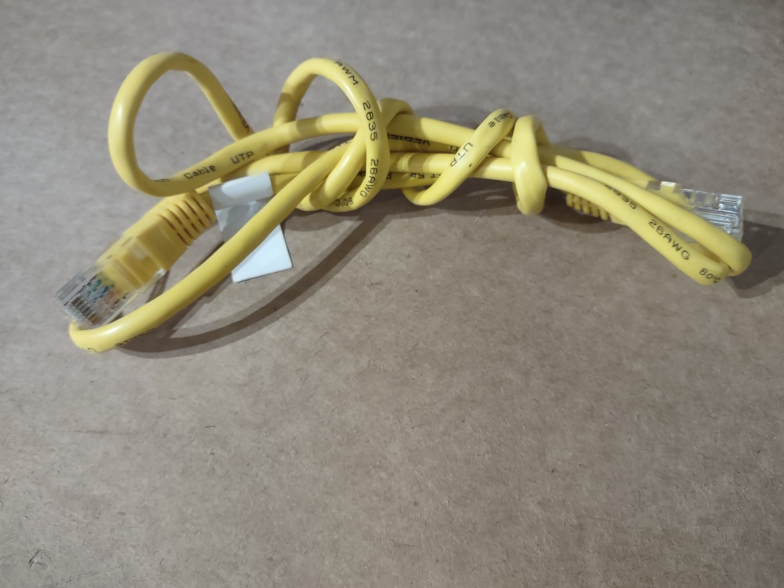 Arris CM820A with/Power Cable And Ethernet Cord Free Shipping