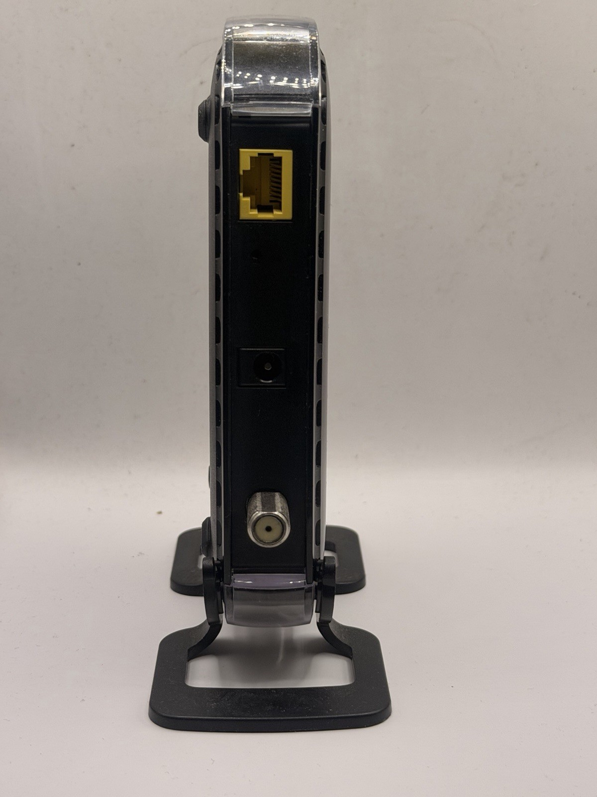 Netgear CM400 Cable Modem High-Speed DOCSIS 3.0 (CM400-100NAS) 340 Mbps