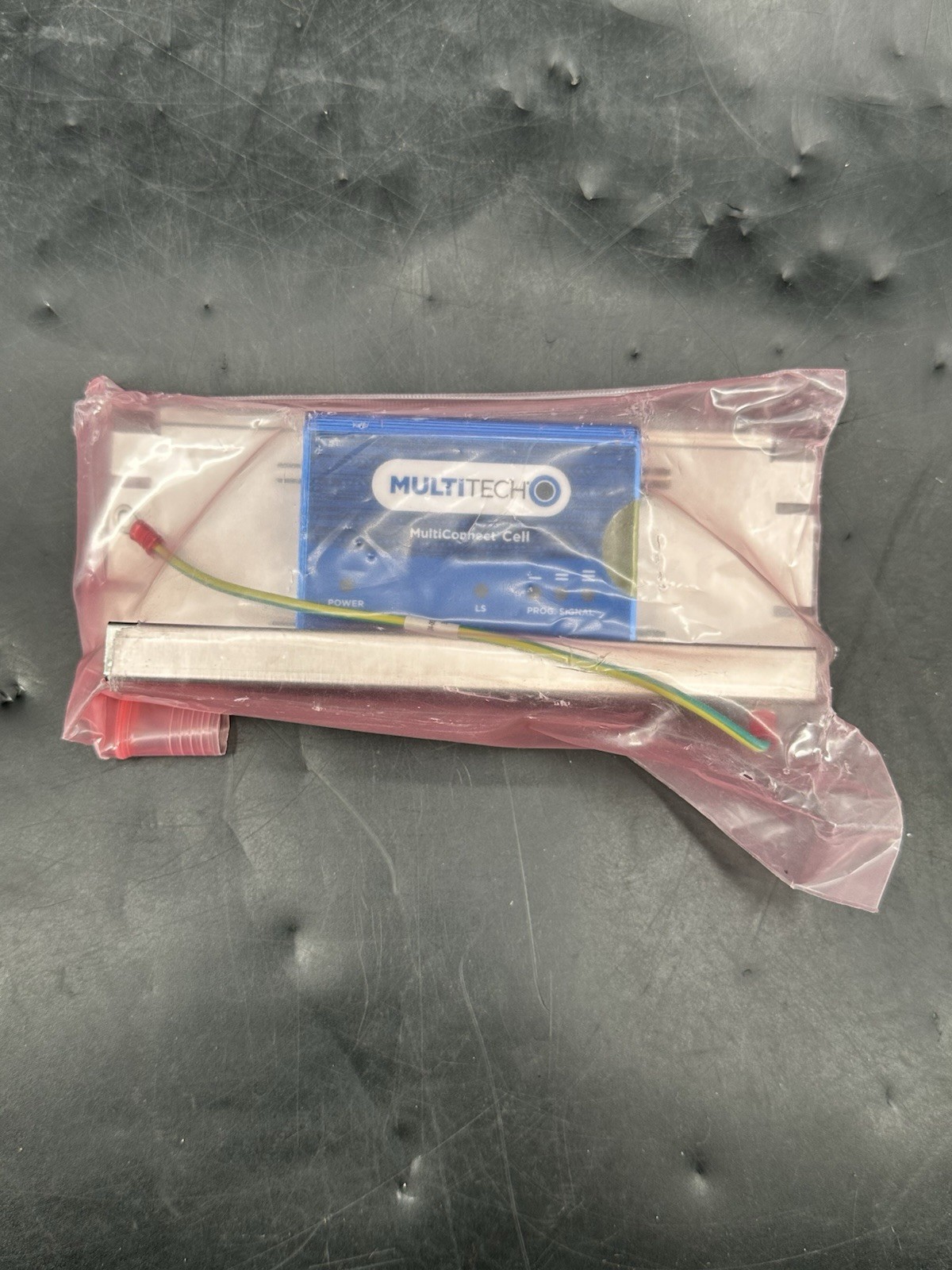 MultiTech MTC-MAT1-B03 MultiConnect Cell – Blue – Unit Only