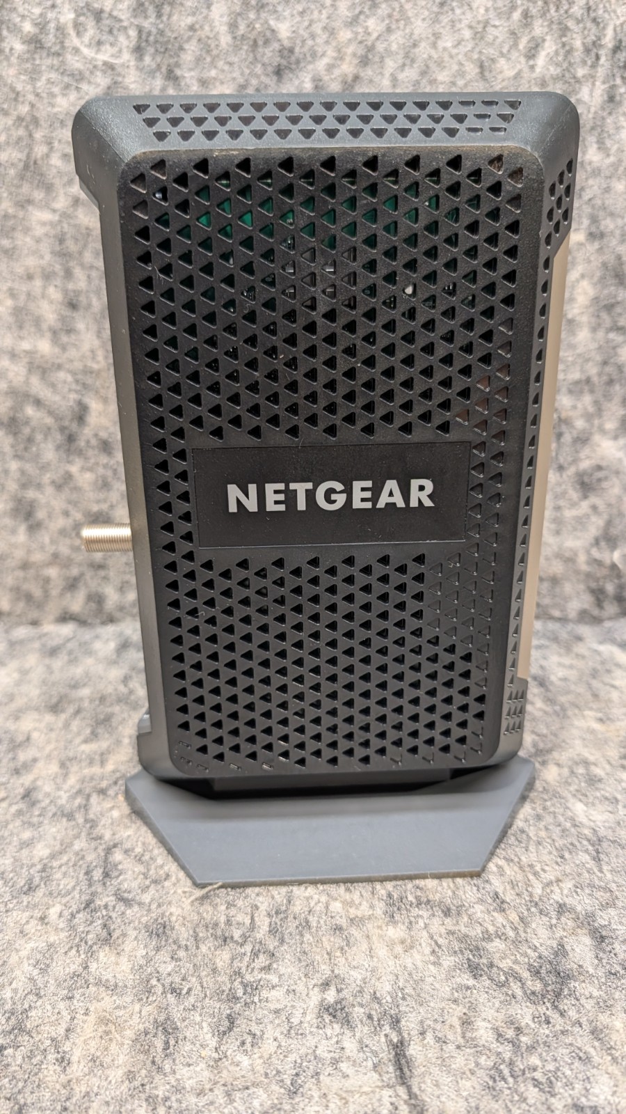 NETGEAR CM1000V2 Nighthawk DOCSIS 3.1 Cable Modem 🔥Works🔥