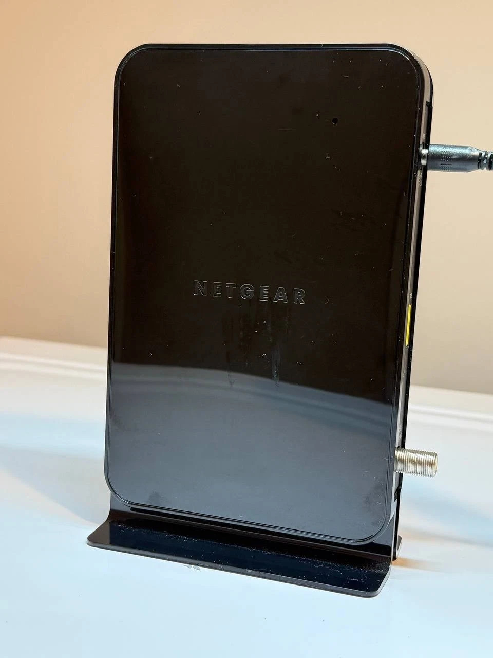 NETGEAR CM500 High Speed Cable Modem DOCSIS 3.0 (Up to 680Mpbs)