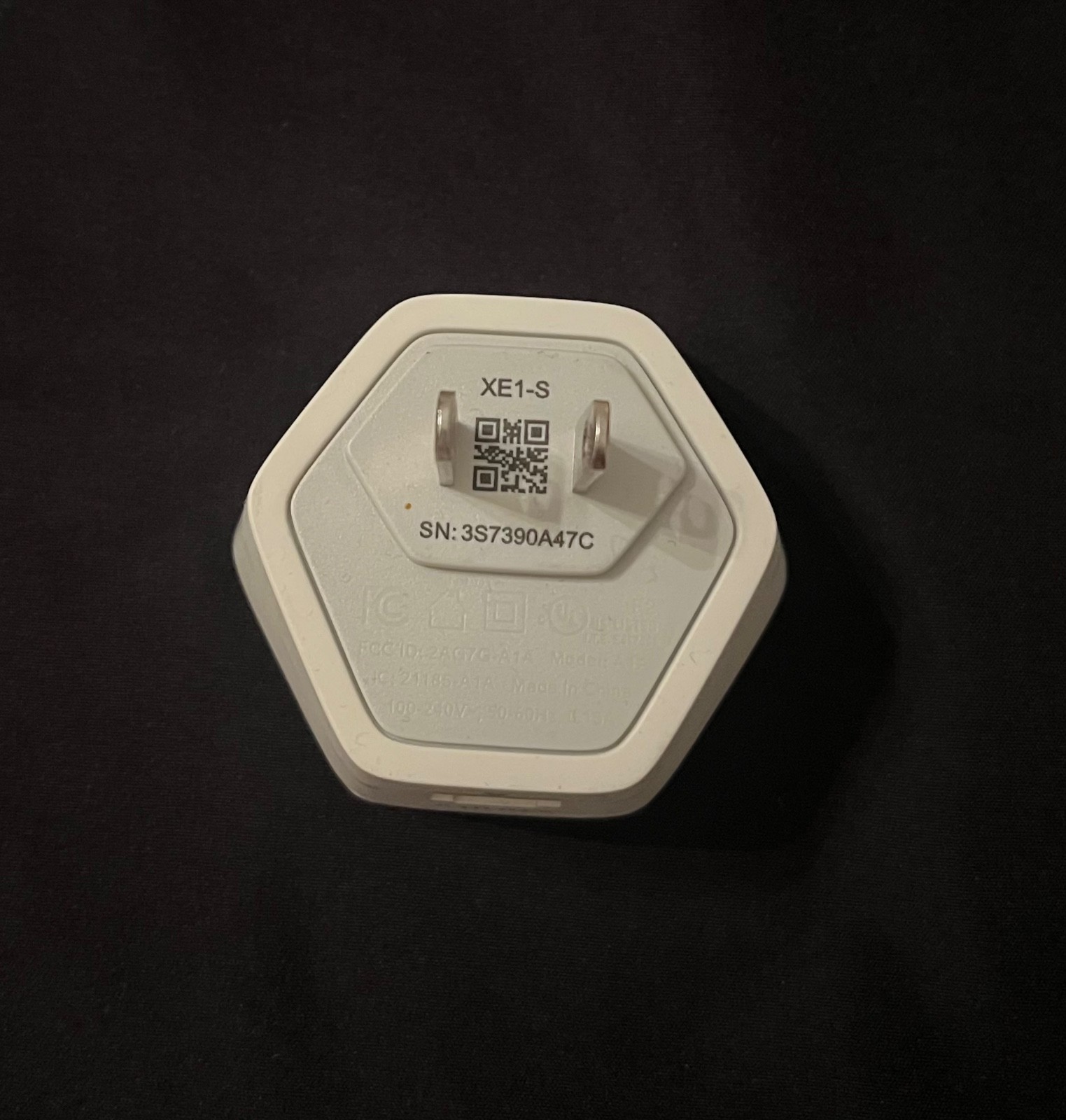 Comcast Xfinity XFI WIFI Pod Extender Network Signal Booster XE1-S