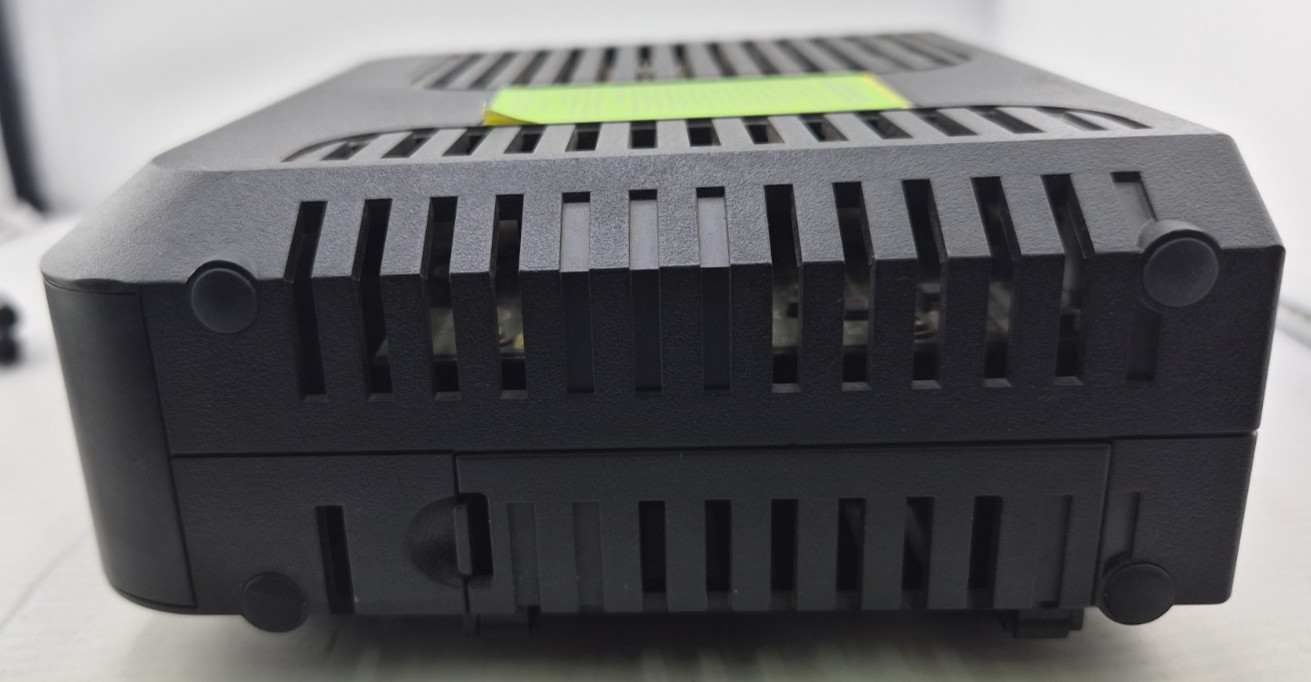 Cisco DPQ3212 Cable Modem Phone DOCSIS 3.0 with Power Cord