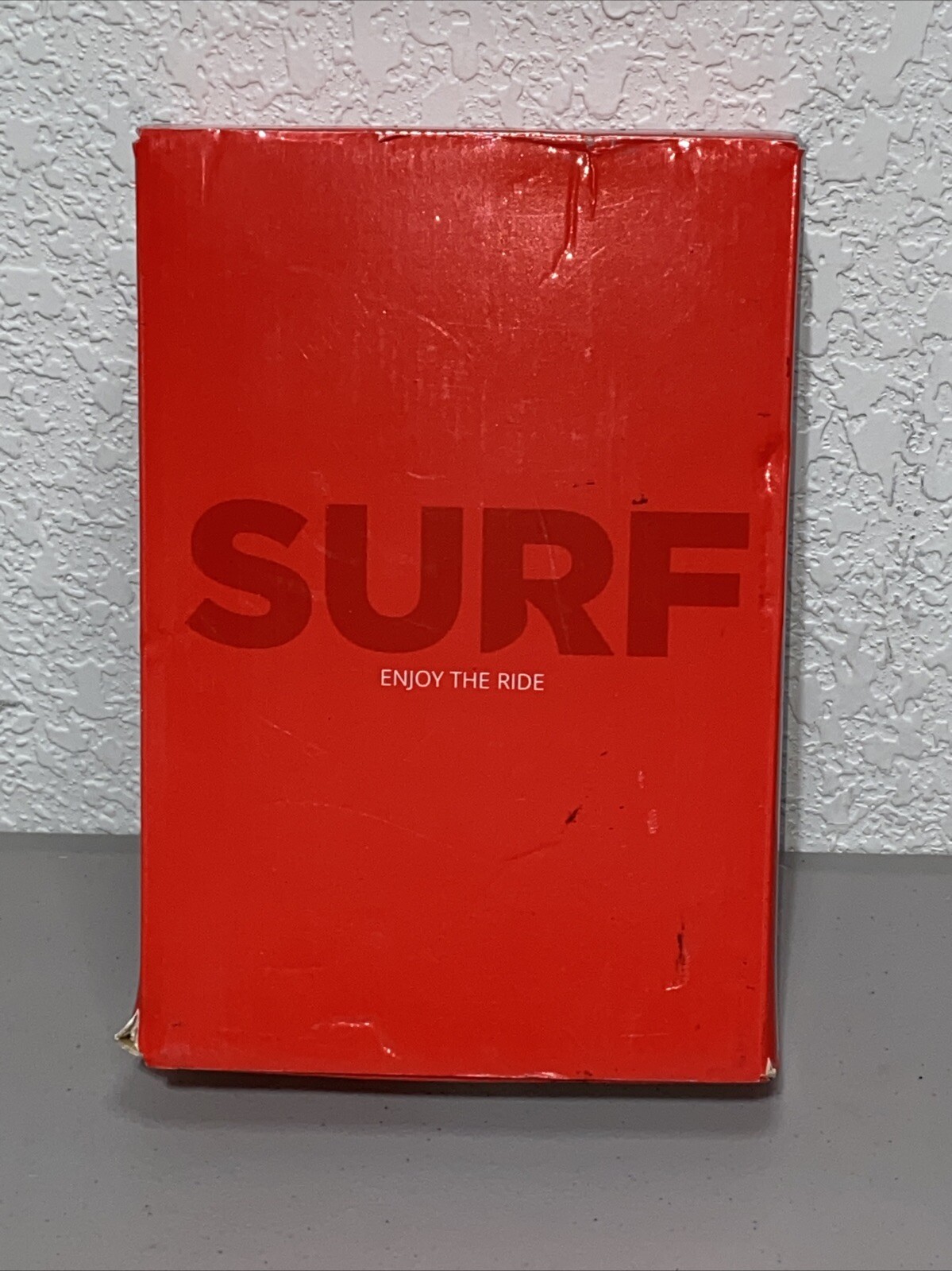 ARRIS SURFboard SB6121 DOCSIS 3.0 10 Gbps Hi Speed Wi-Fi Cable Modem With Power