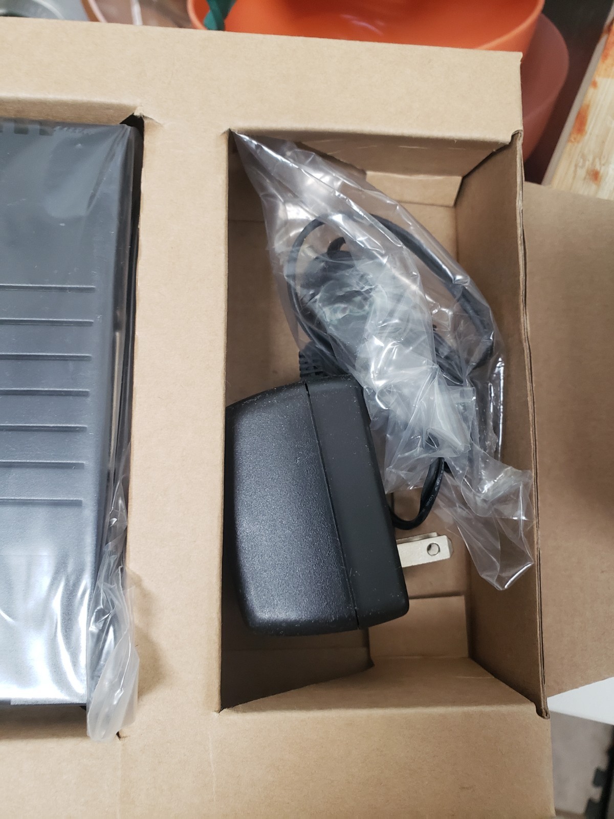 Zoom Model 2949 56K V.90 V.92 External Serial Modem – New/Open Box Unused