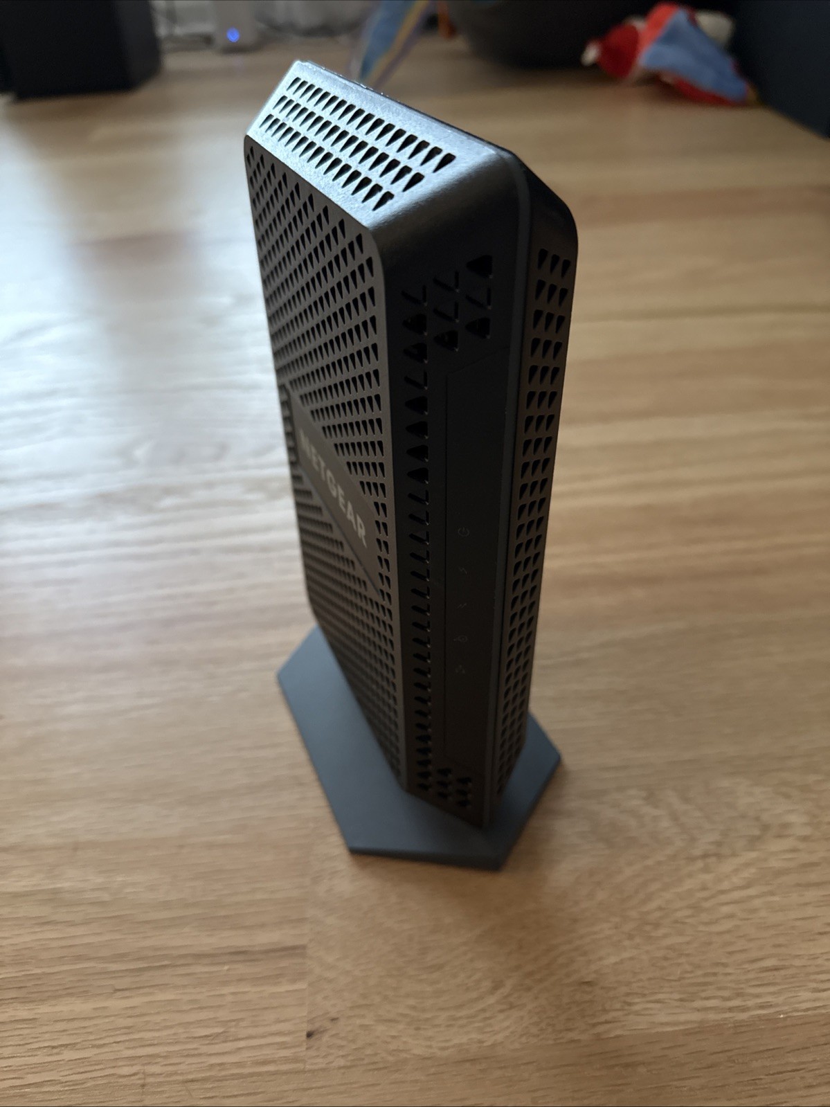 NETGEAR CM600 Cable Modem 960Mbps DOCSIS 3.0, NO POWER CABLE
