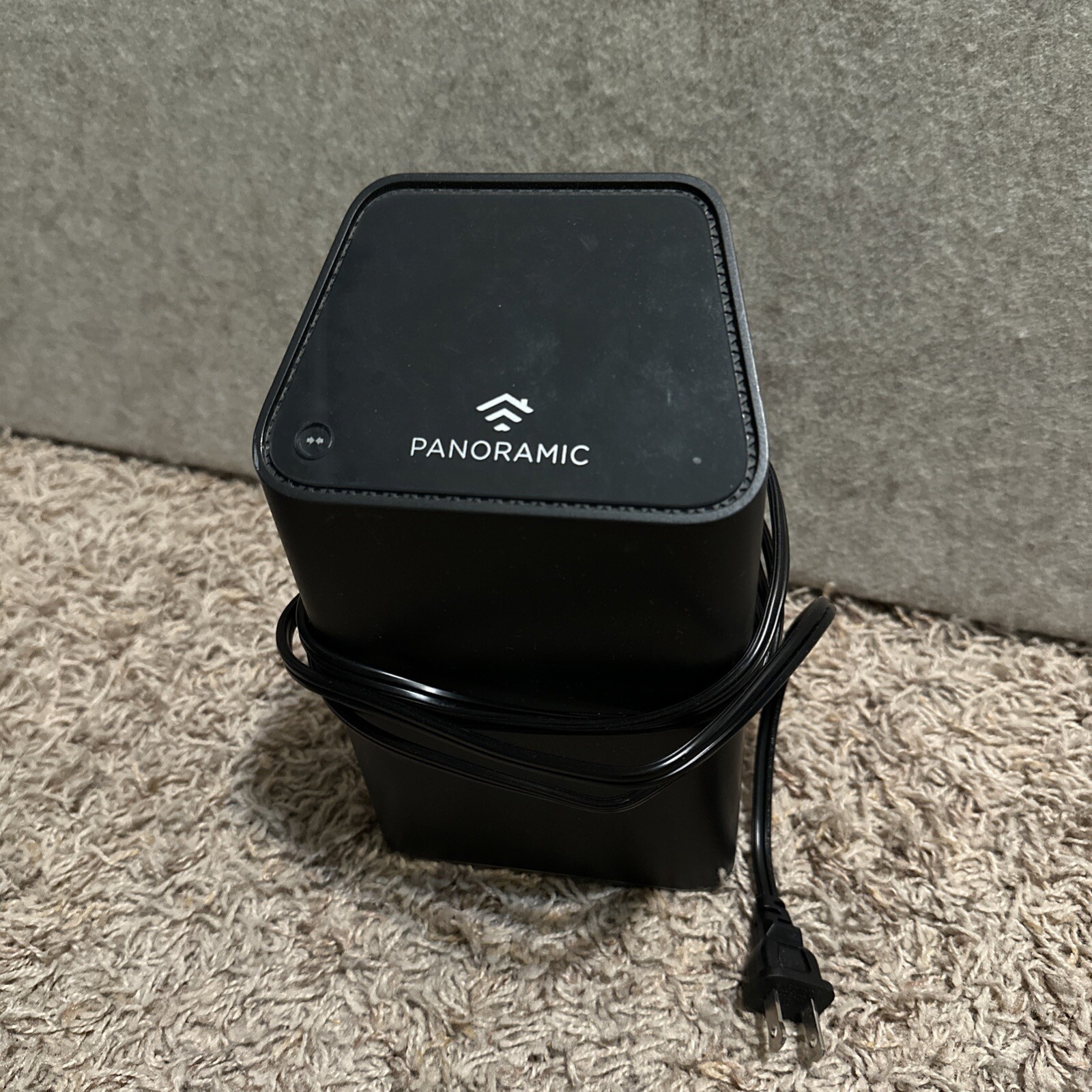 Cox Panoramic Wifi Router Modem CGM4141COX UNTESTED (Parts/Repair)