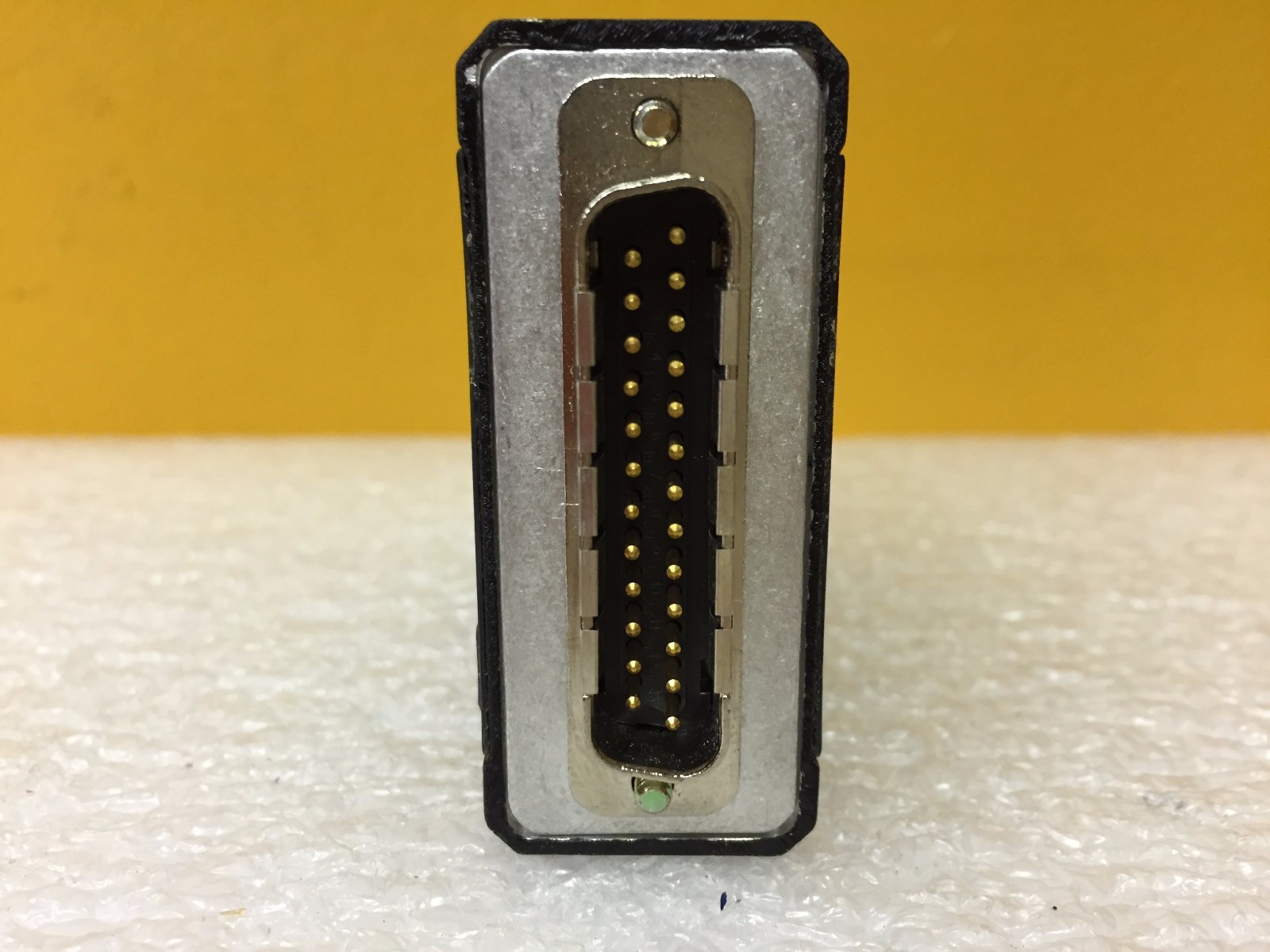 Versitron M6223T DTE 64K, 2 km Distance, RS-530 Fiber Optic Micro Modem. Tested!