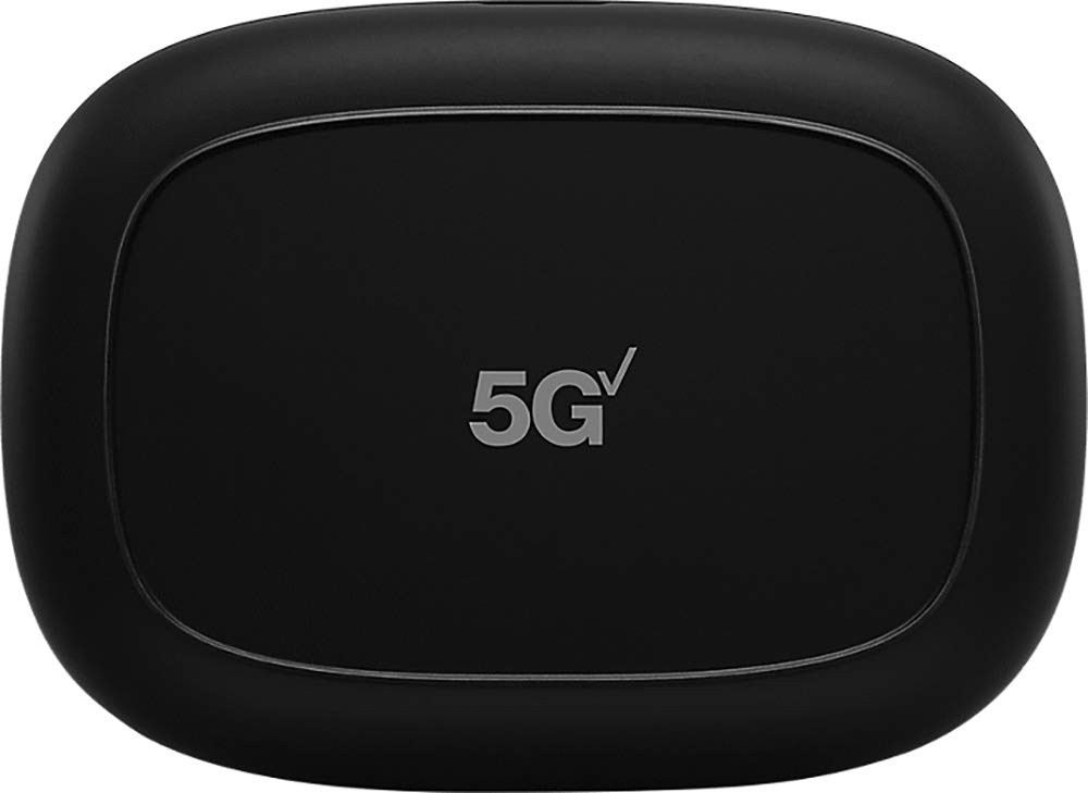 Inseego Verizon 5G and 4G LTE MiFi M1000 Hotspot | Connect up to 15 WiFi Devi…