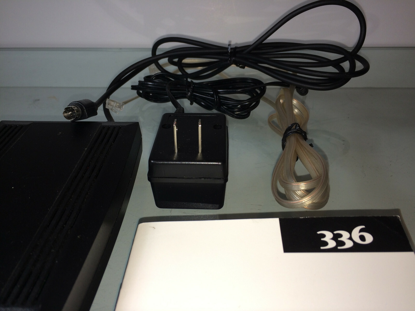 Diamond Multimedia SupraExpress SP 336 Modem