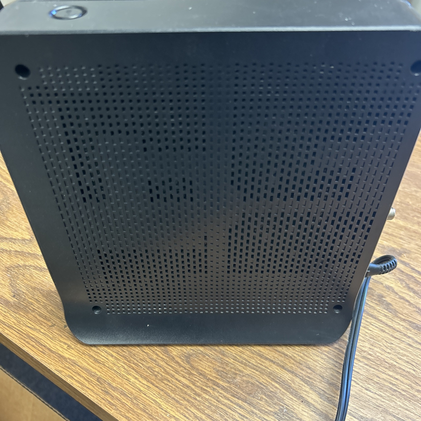 Ubee DDW36C Wireless Cable Modem Router Gateway