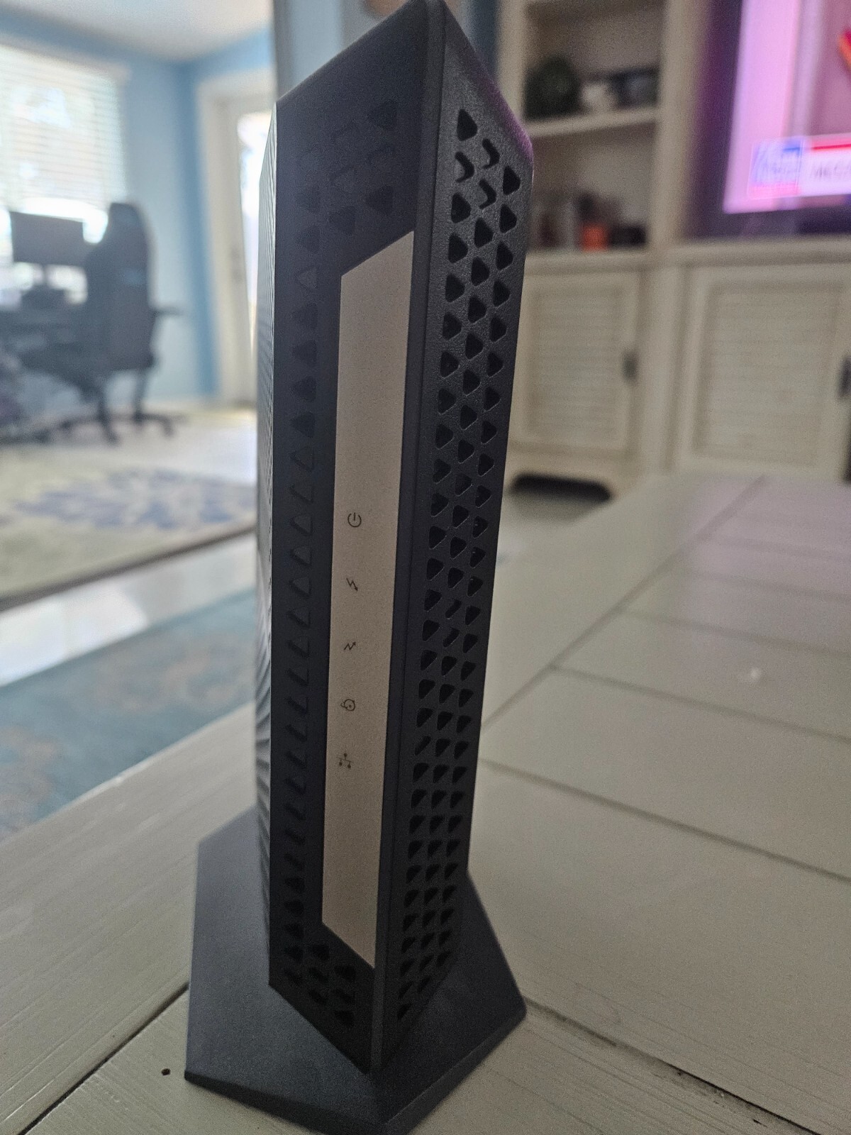 NETGEAR CM1000V2 Nighthawk DOCSIS 3.1 Cable Modem