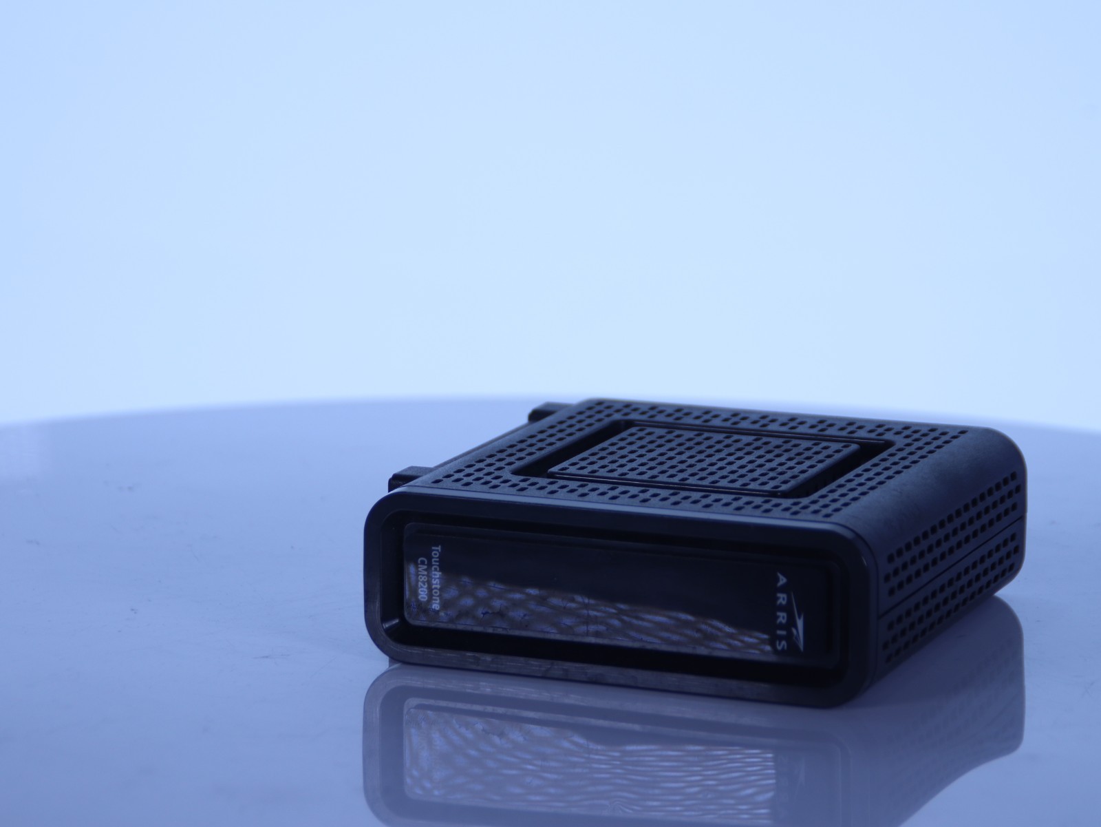 Arris Touchstone CM8200A DOCSIS 3.1 Ultra Fast Cable Modem – NO AC Adapter