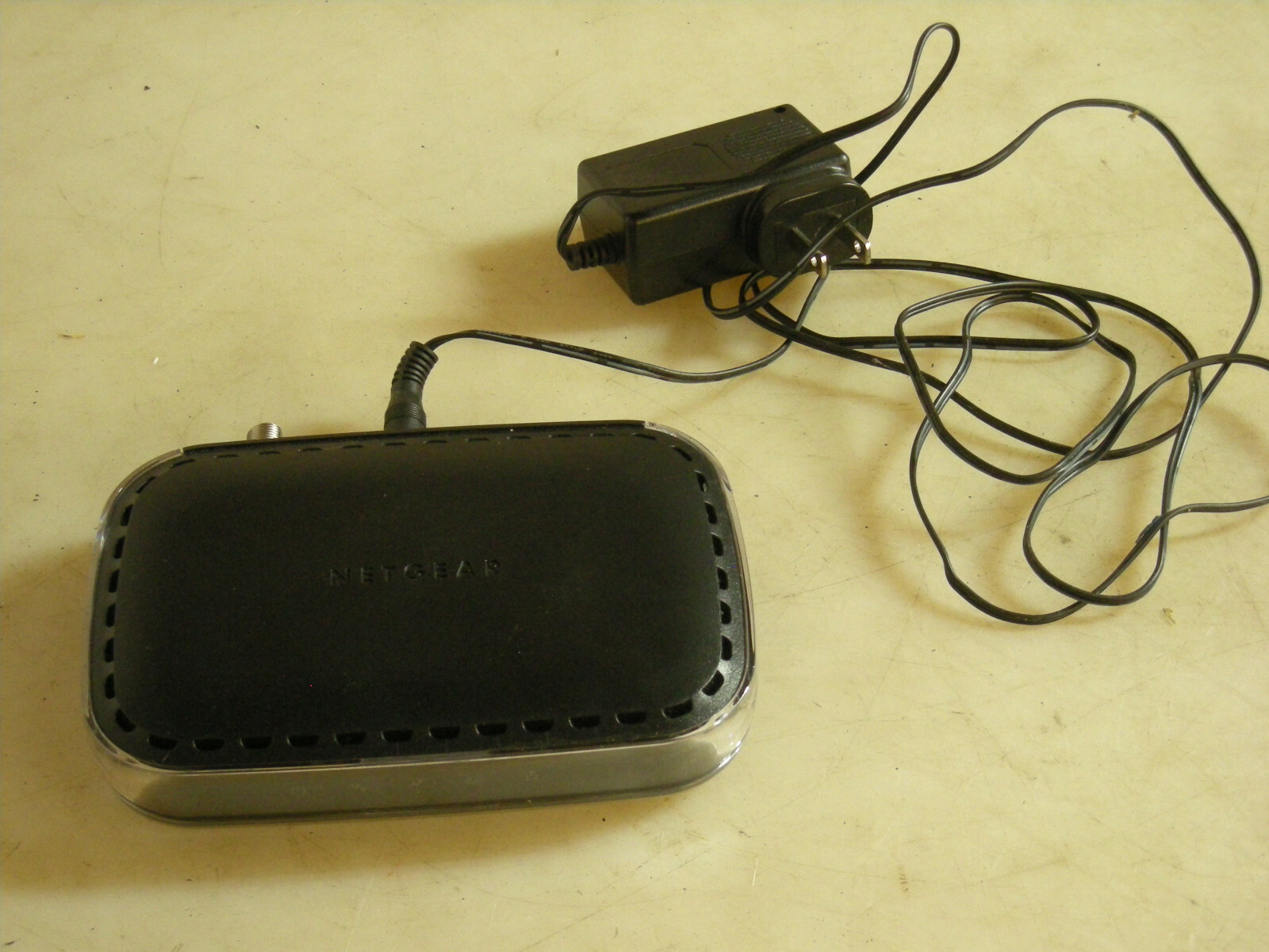 NETGEAR CM400 High Speed Cable Modem