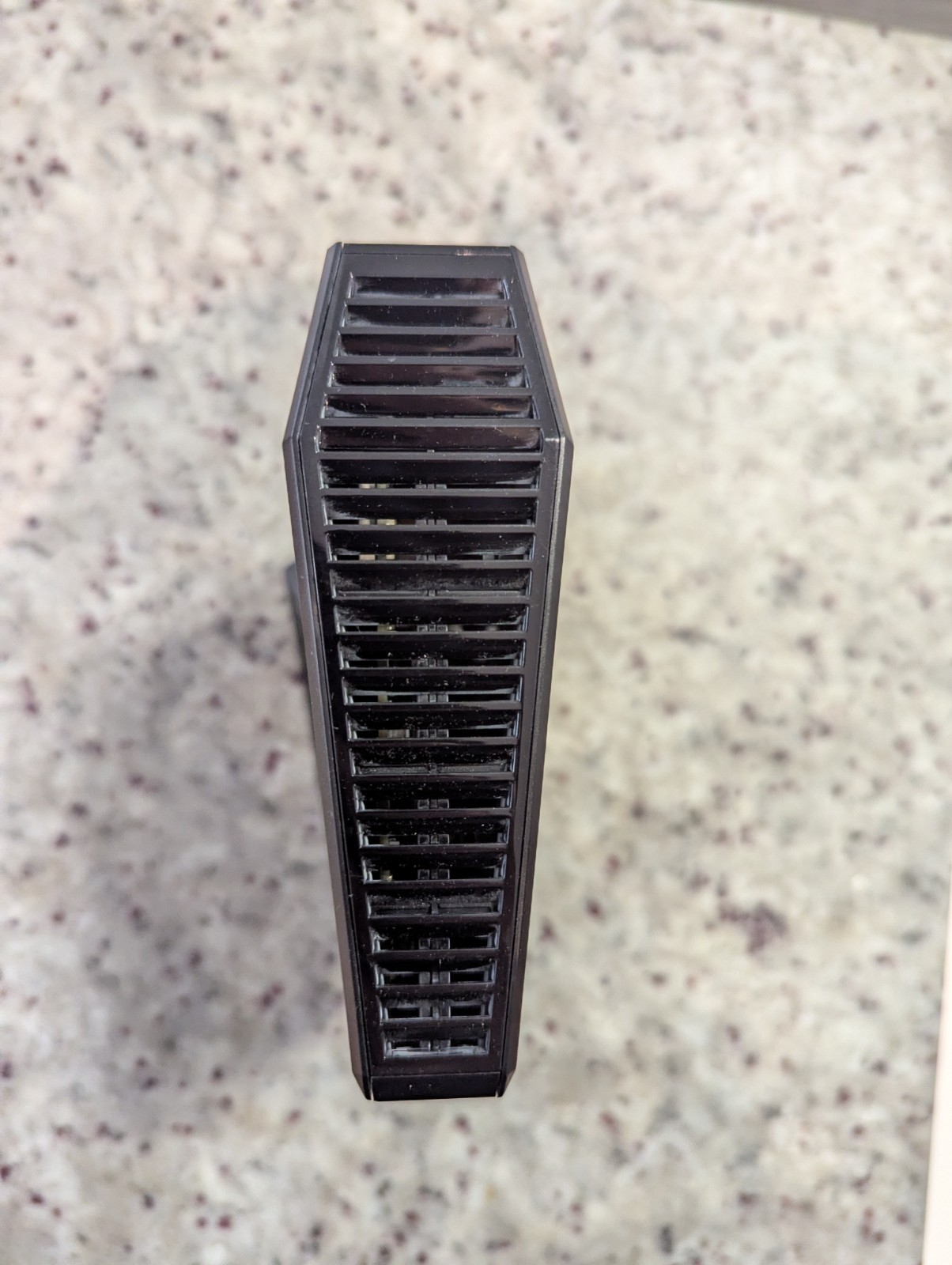 NETGEAR Nighthawk CM2000 DOCSIS 3.1 Multi-Gig 2.5Gbps Cable Modem