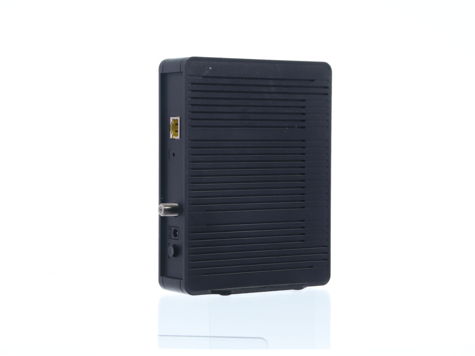 Zoom Cable Modem Model 5370: 684 Mbps* 16×4 DOCSIS 3.0