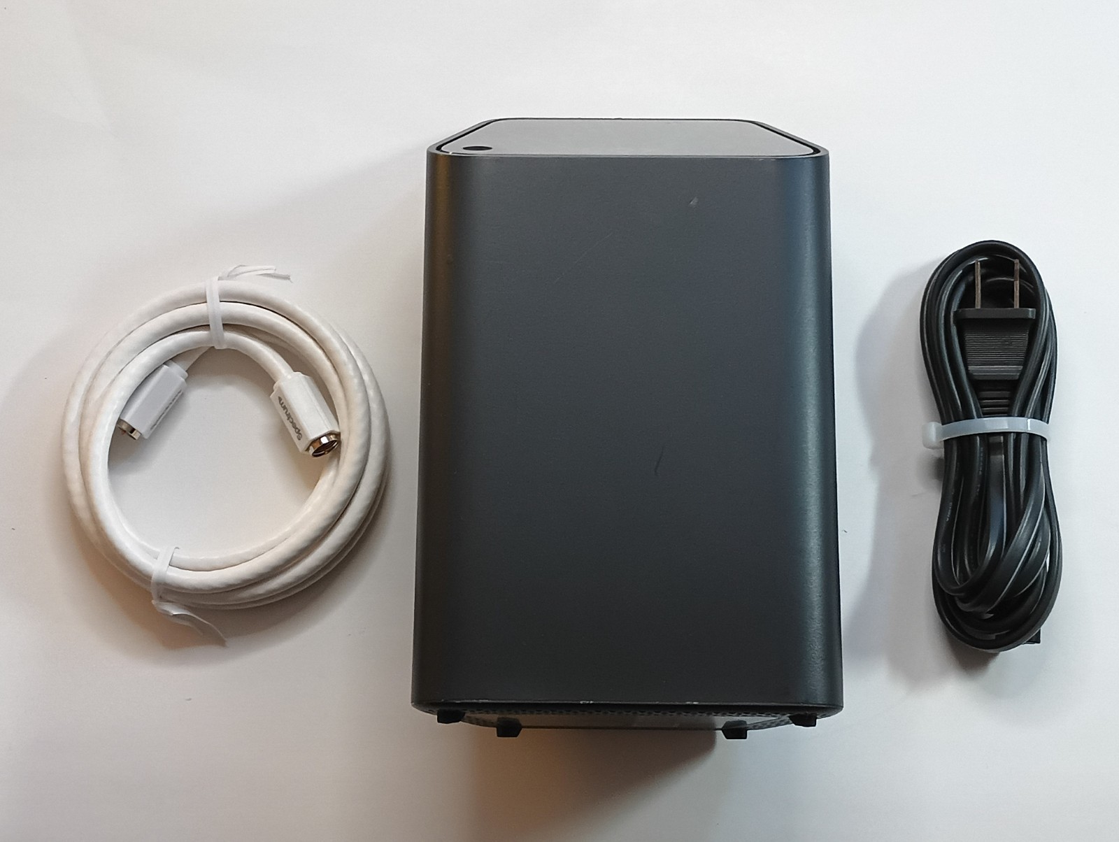 COX Panoramic DOCSIS 3.1 WIFI Cable Modem/ Gateway Router