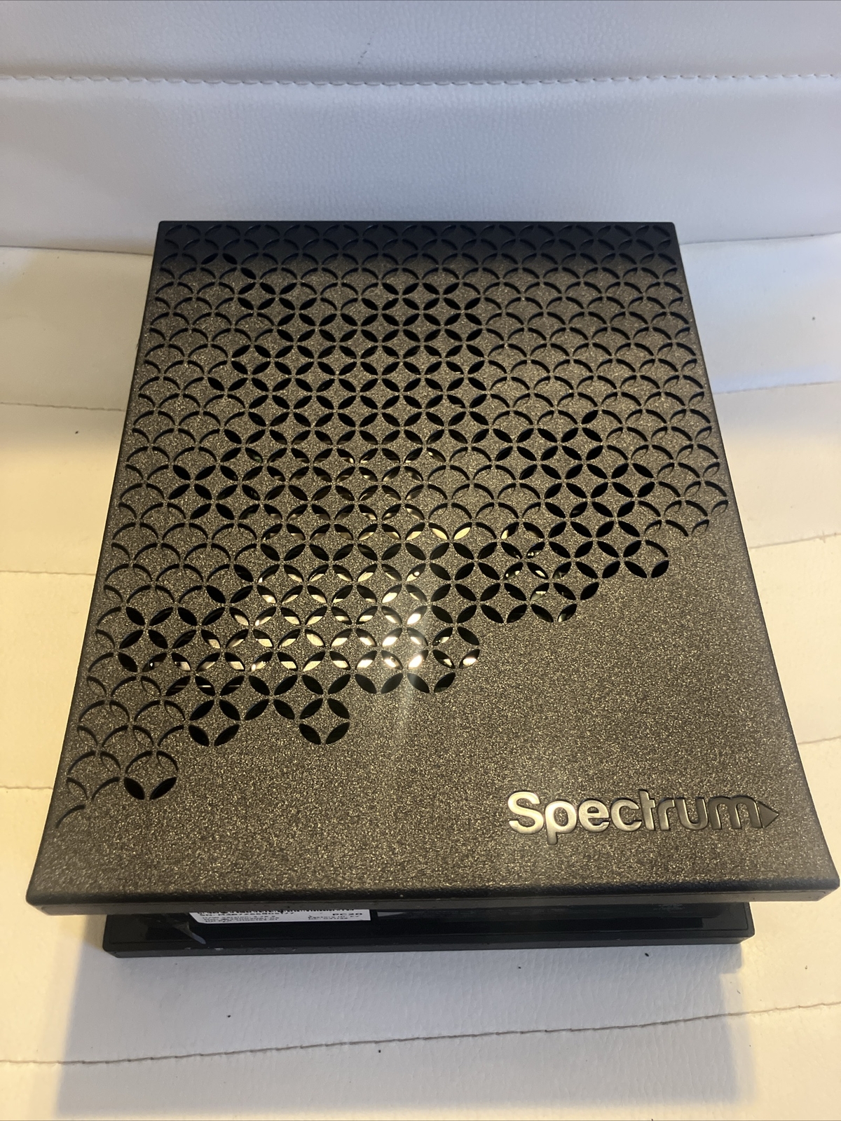 Spectrum 3.1 eMTA Docsis 3.1 Advanced Voice Modem (ES2251)