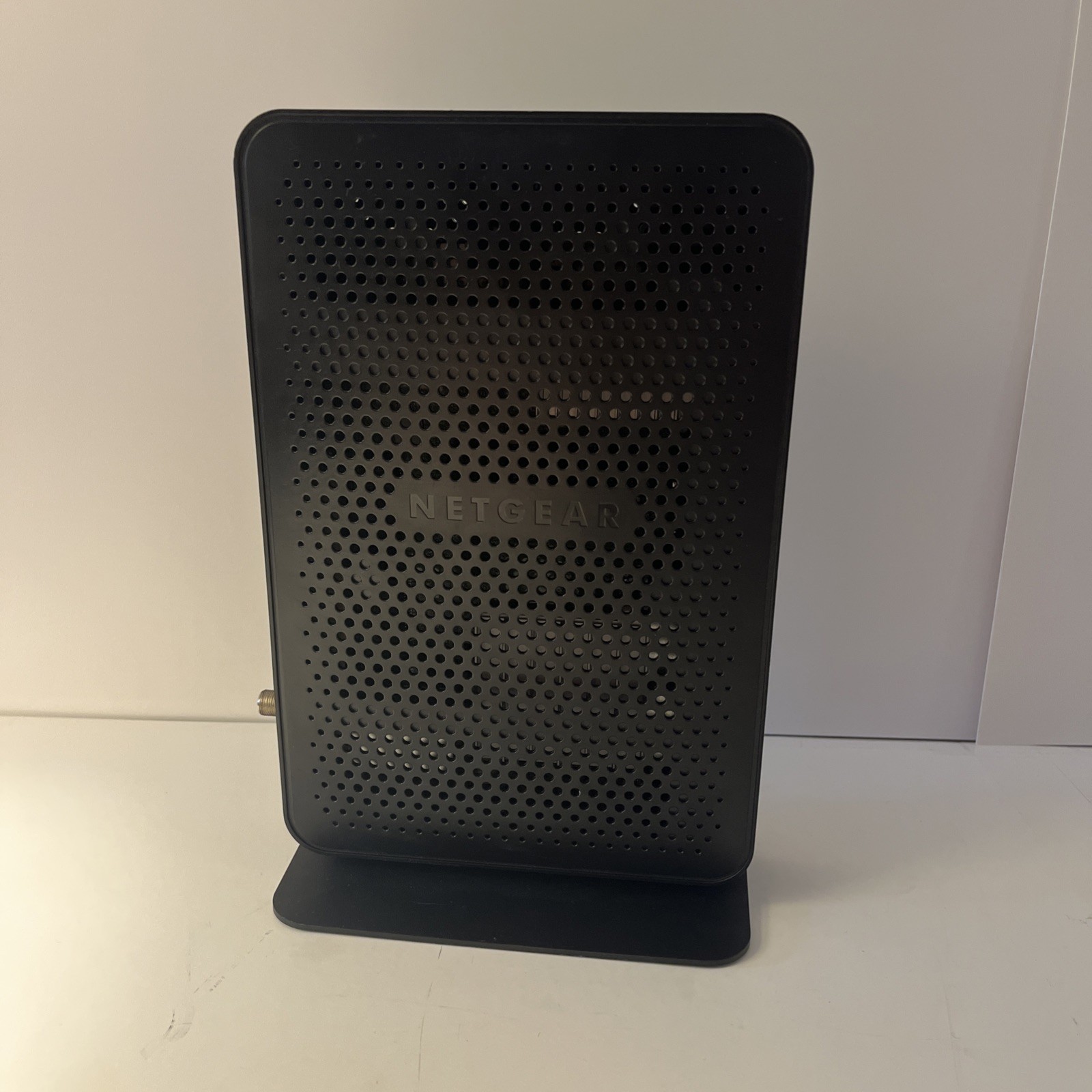 NETGEAR C6300BD AC1900 DATA MODEM GATEWAY DOCSIS 3.0