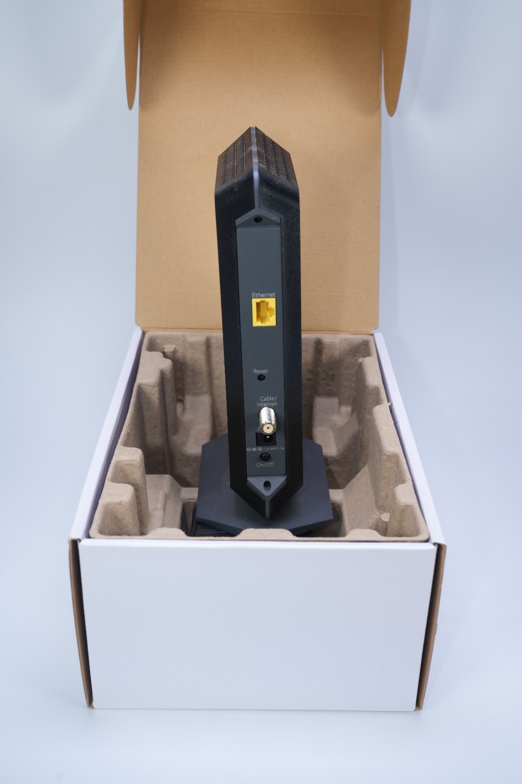 NETGEAR CM600 960Mbps DOCSIS 3.0 Cable Modem