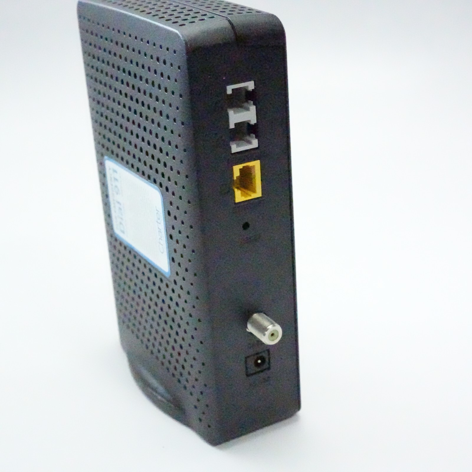 Technicolor DPC3216 Telephone Gateway Wireless-n Router Docsis 3.0 NO CORD