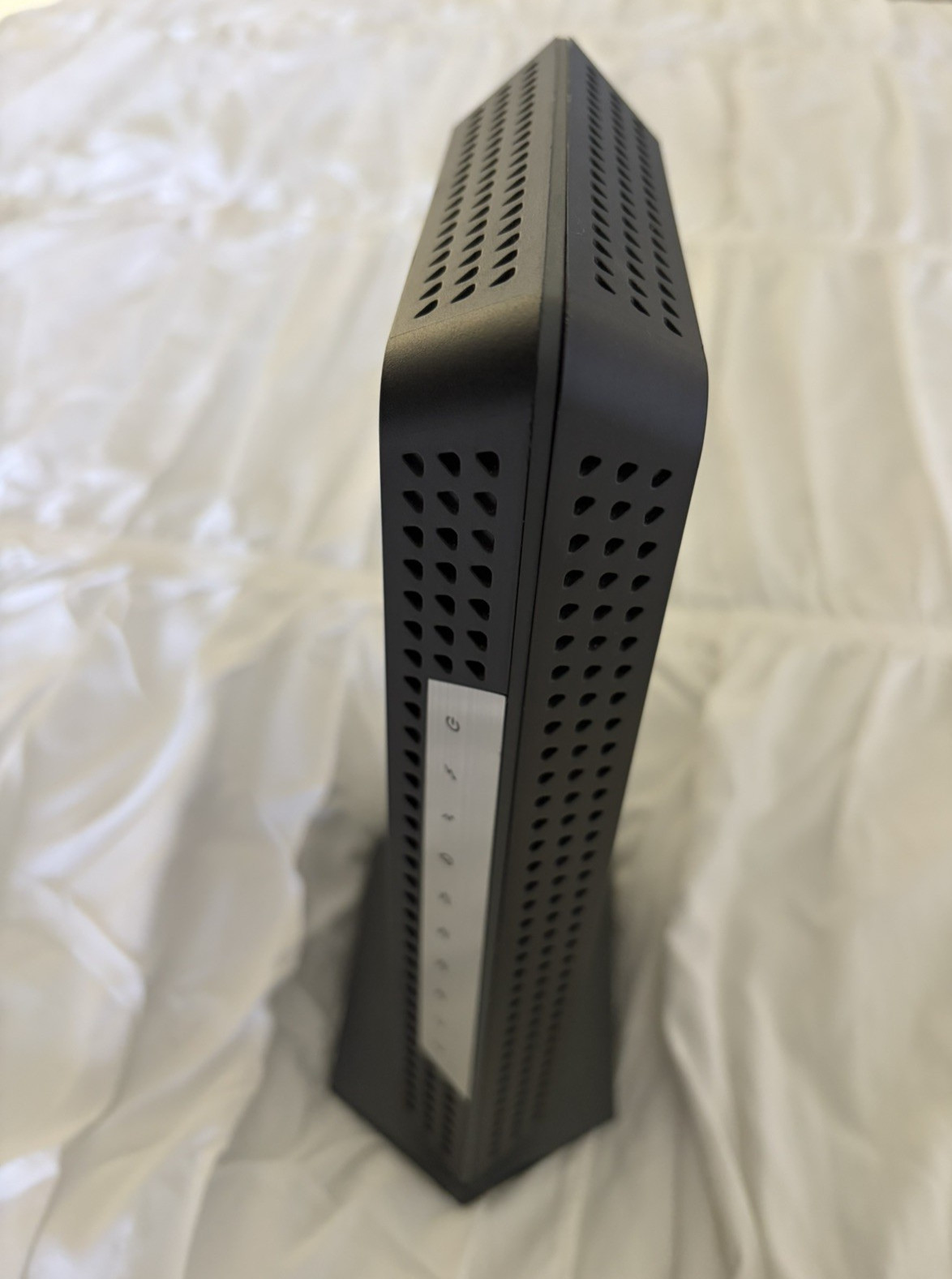 NETGEAR CM1150V Nighthawk Multi-Gig Speed Cable Modem for XFINITY Voice AC