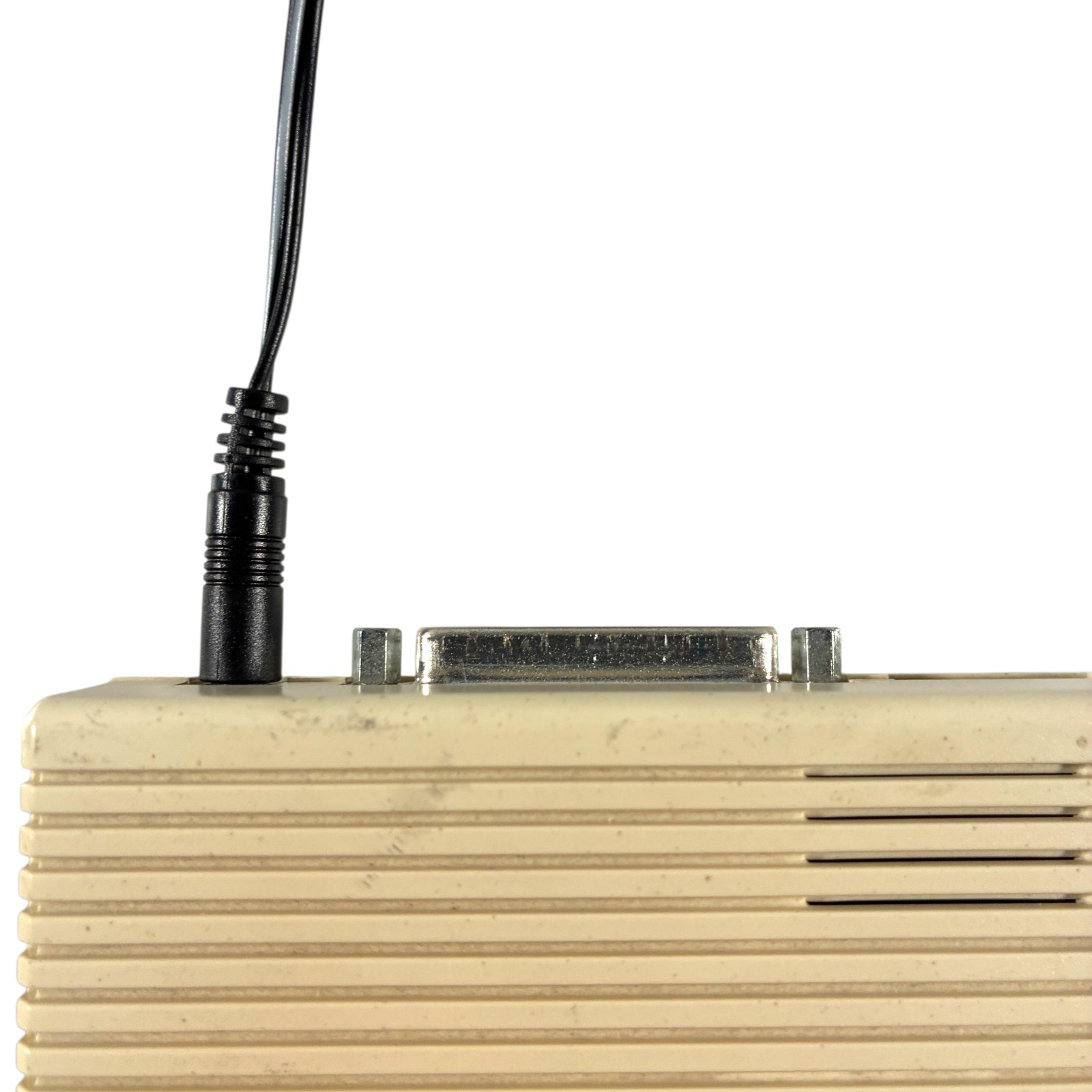 USRobotics Sportster 33,600 Faxmodem Model 0648 Vintage RS-232 External Lot of 2