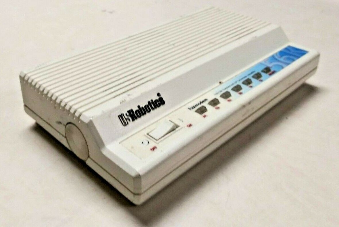 3Com USRobotics Fax Modem 5686 (005686-03)