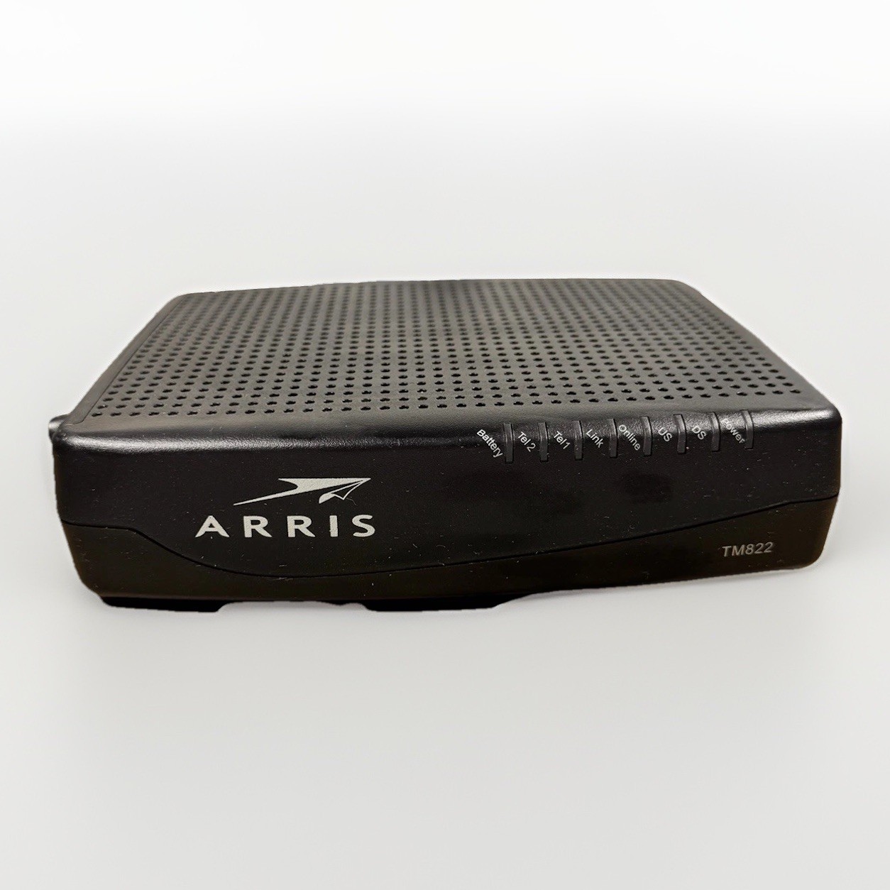 Arris TM822G Cable Modem Docsis 3.0 Voice Telephony Xfinity Spectrum