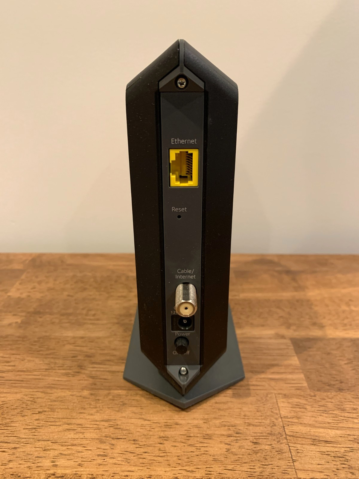 NETGEAR CM700 High Speed Cable Modem