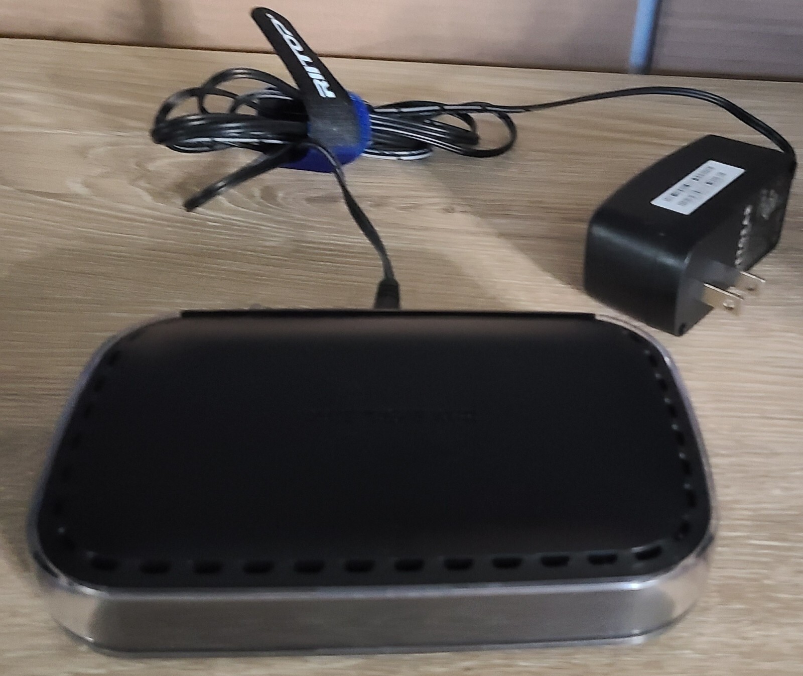 NETGEAR CM400 NAS100 Mbps Modem