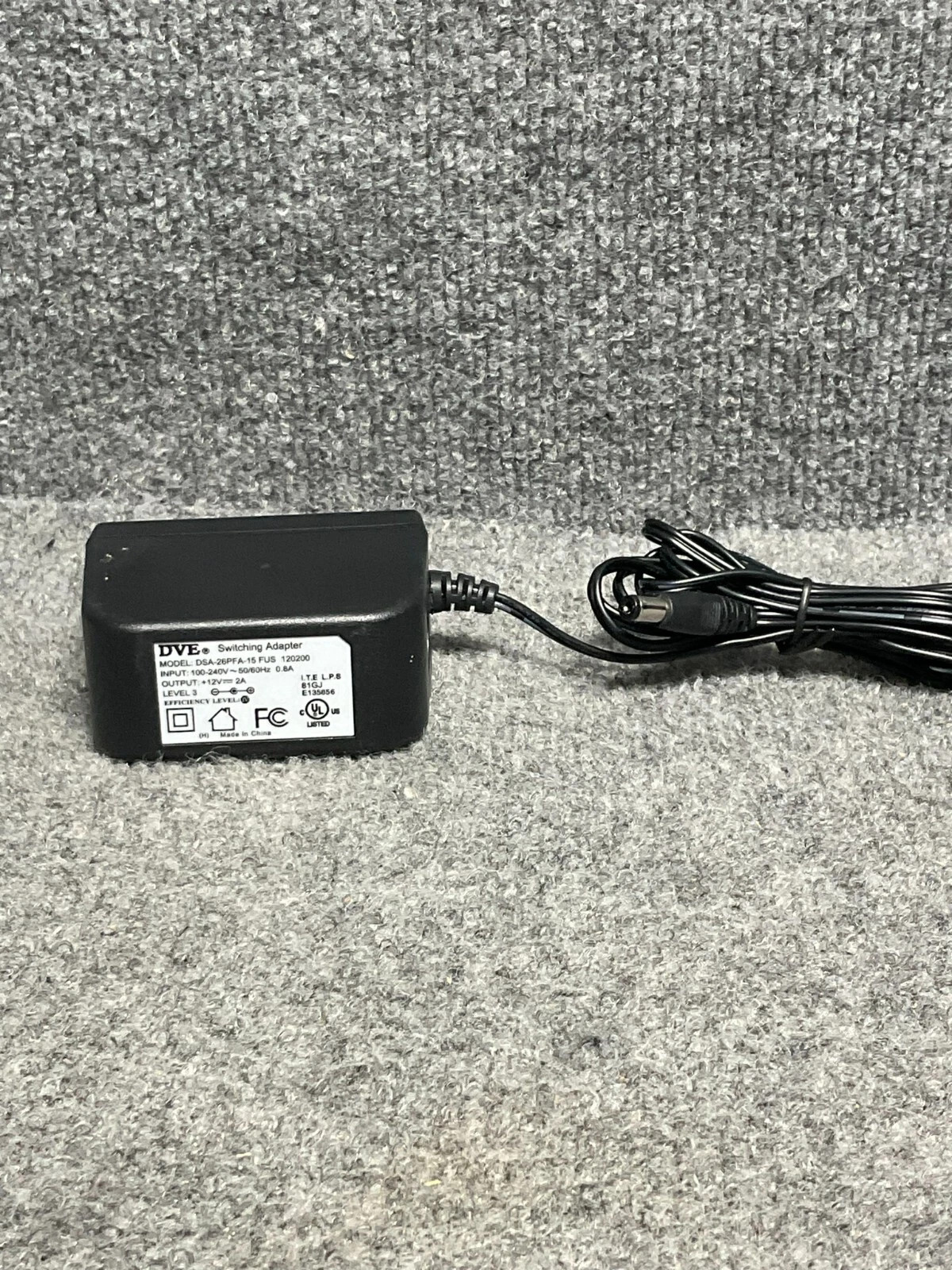 WIXFBR-131 Hub Express 4G Wi-Fi Router Modem Adapter Used