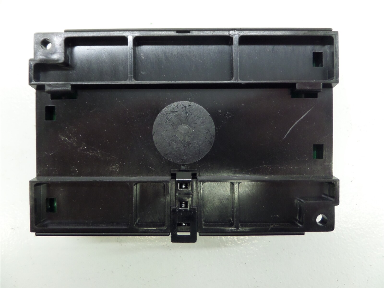 Sixnet VT-MODEM-1WW Rev: 4.01 Industrial Phone Modem