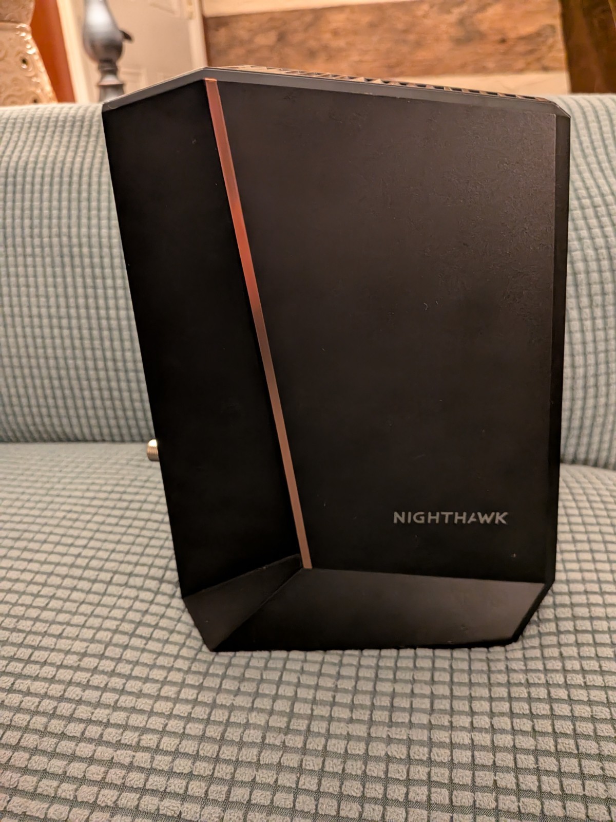 Netgear Nighthawk Cable Modem