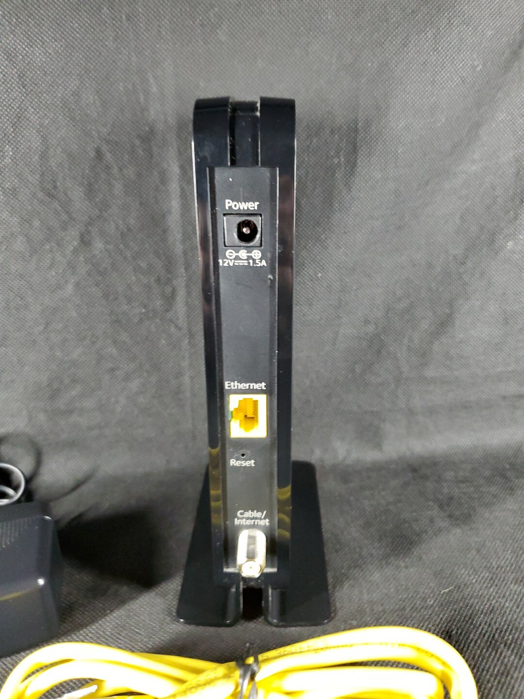 NETGEAR CM500 High Speed Cable Modem DOCSIS 3.0 Up To 680Mbps Open Box
