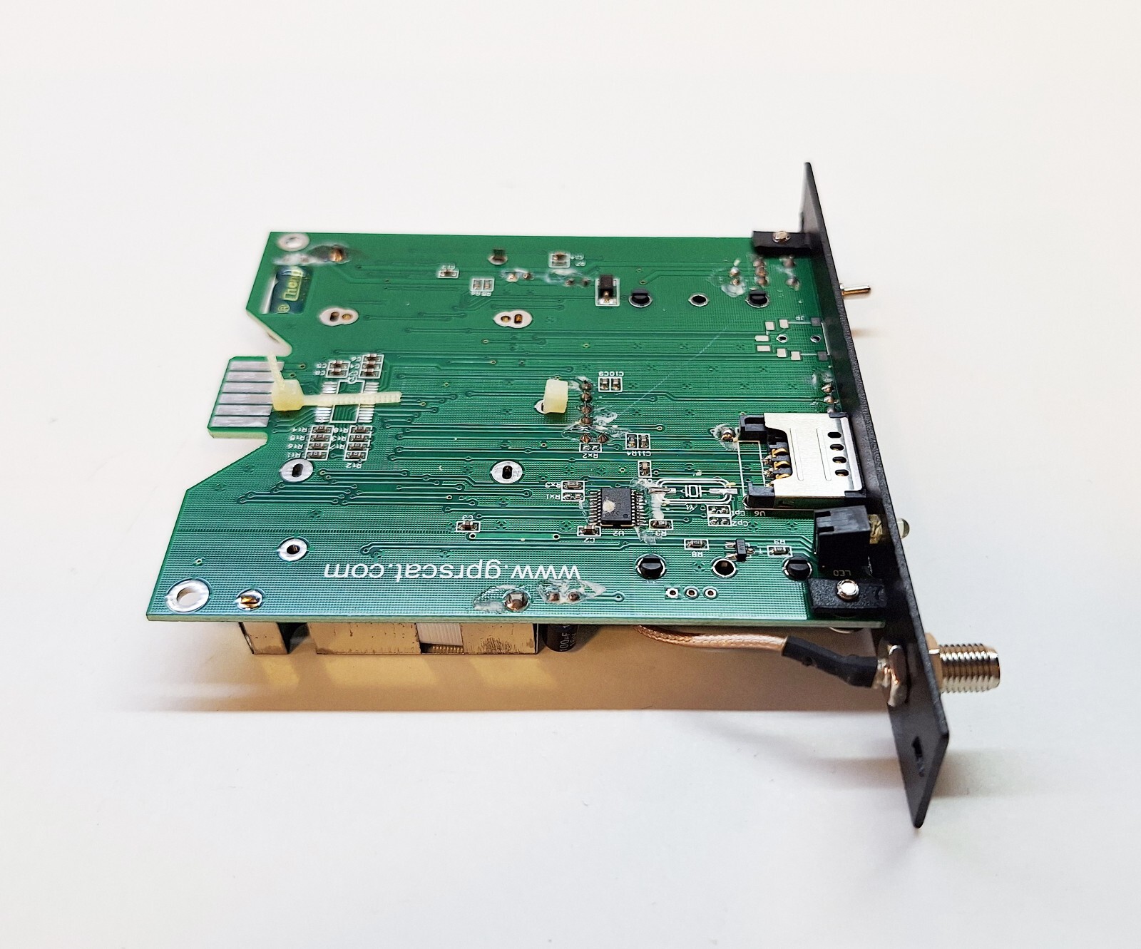 FIMT GSM SMS Modem MC39i Port Bulk Send SMS GPRS Modem – 12 PCS