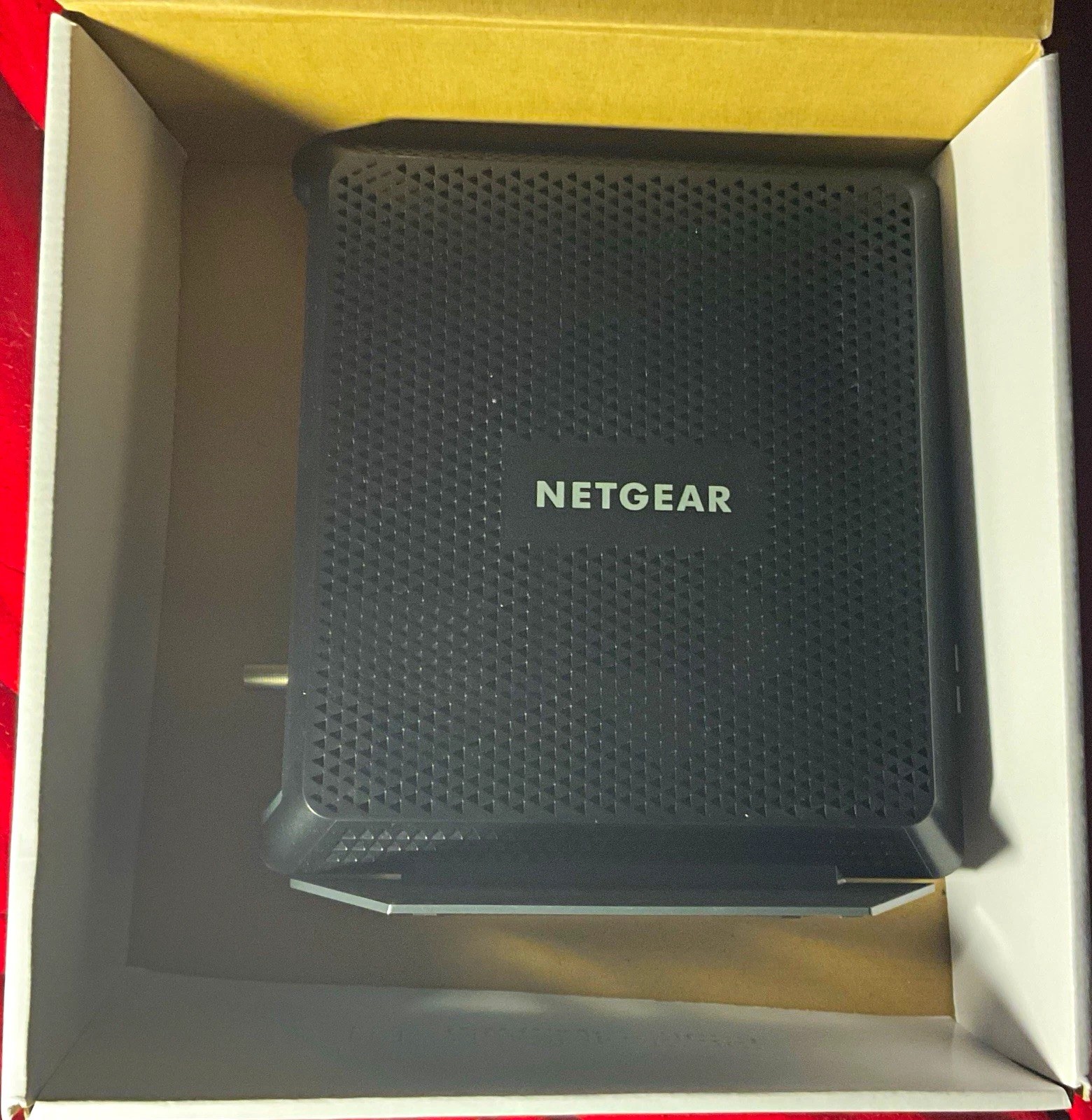 Netgear Nighthawk AC1900 WIFI Cable Modem Router