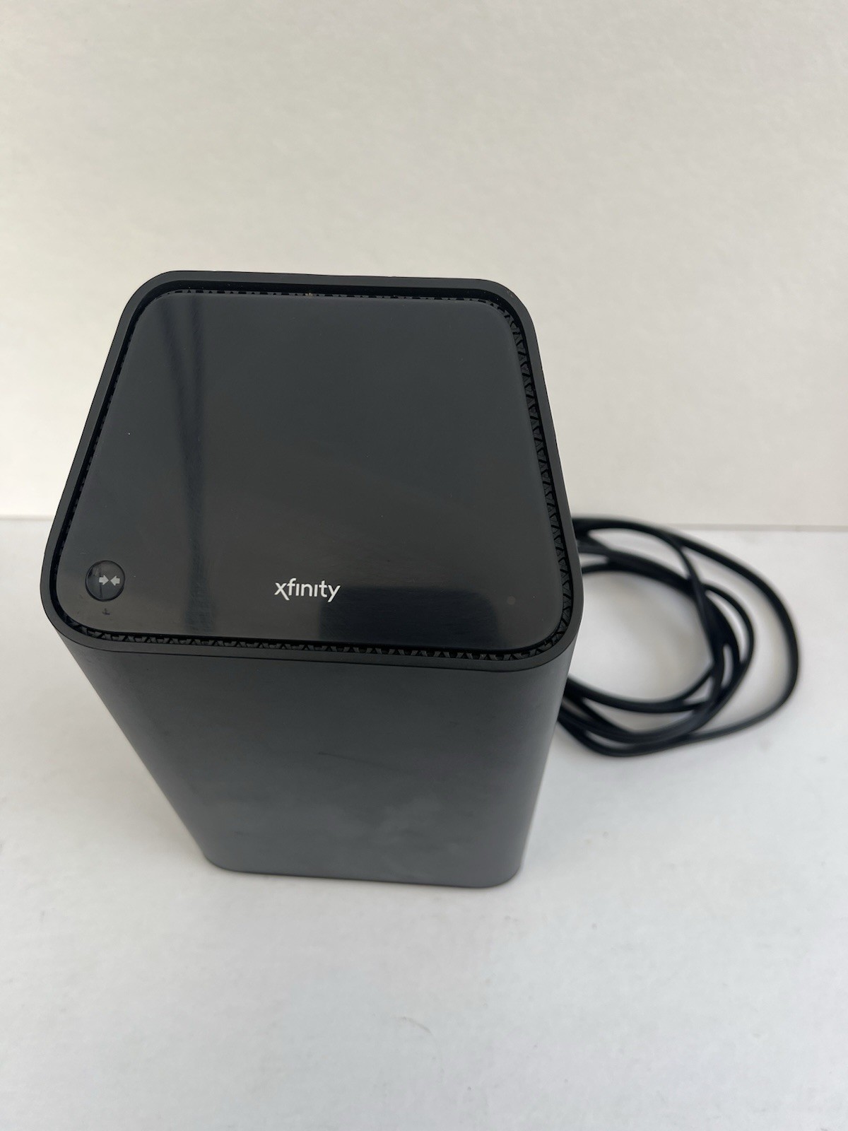 Xfinity XB6-T CGM4140COM Internet WiFi Router Modem with Power Cable