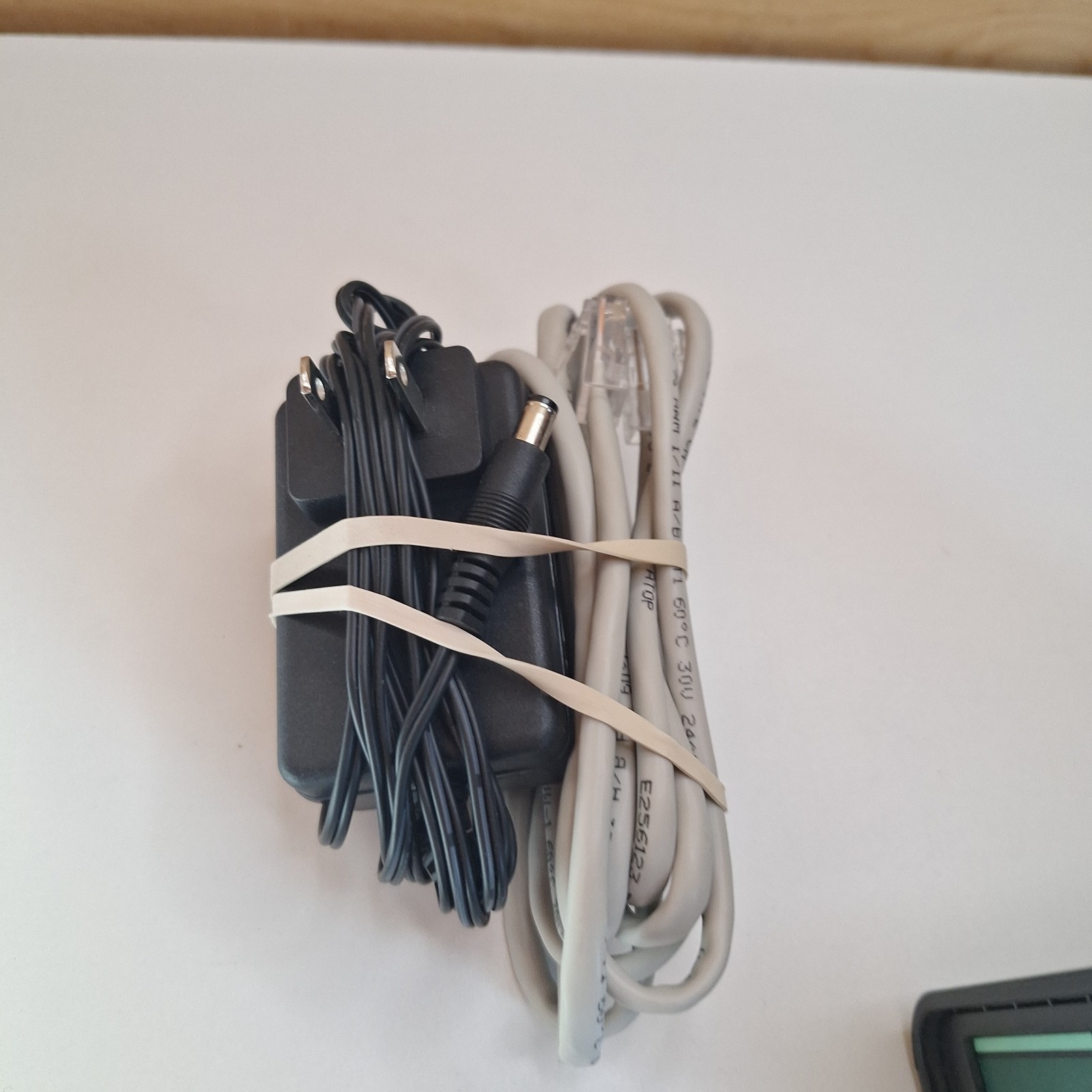 Motorola Surfboard SB6121 WiFi Cable Modem Black (575186-017-00) TESTED