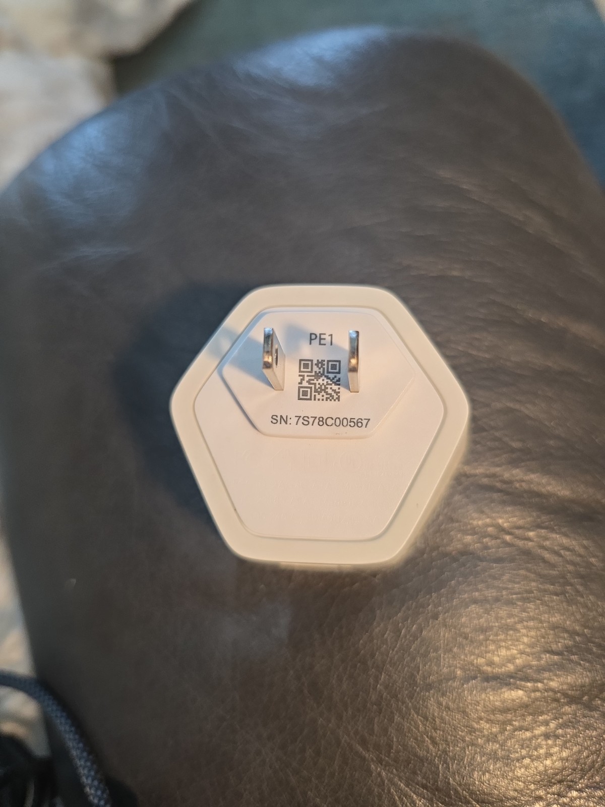 Comcast Xfinity XFI WIFI Pod Extender Network Signal Booster PE1