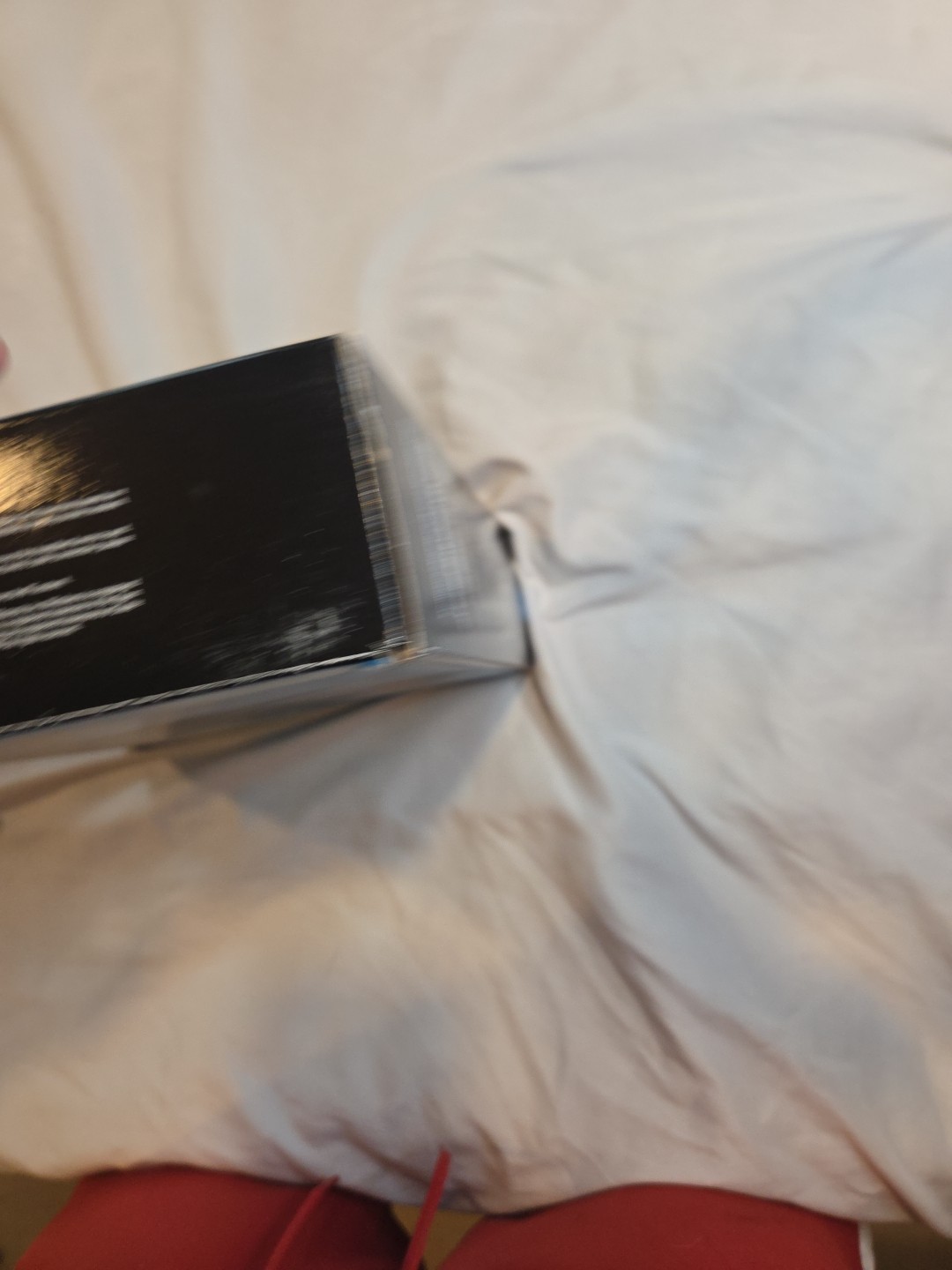 Motorola SB5101 DOCSIS 2.0 Cable Modem with Haxorware
