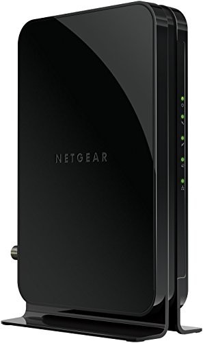 High-Speed Cable Modem DOCSIS 3.0 for Xfinity, Cox – Up to 400 Mbps, Easy Setup