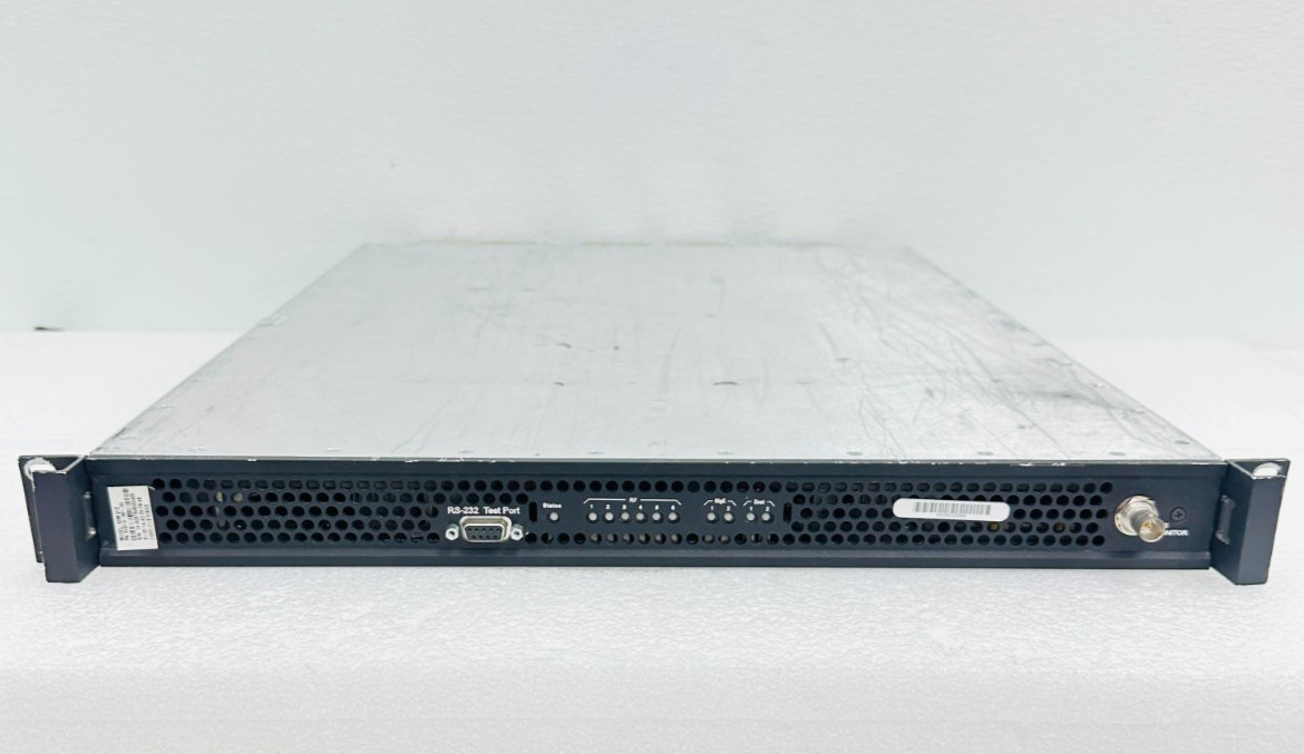 Motorola SEM-V12 Smart Stream Encryptor Modulator Module – FREE SHIPPING