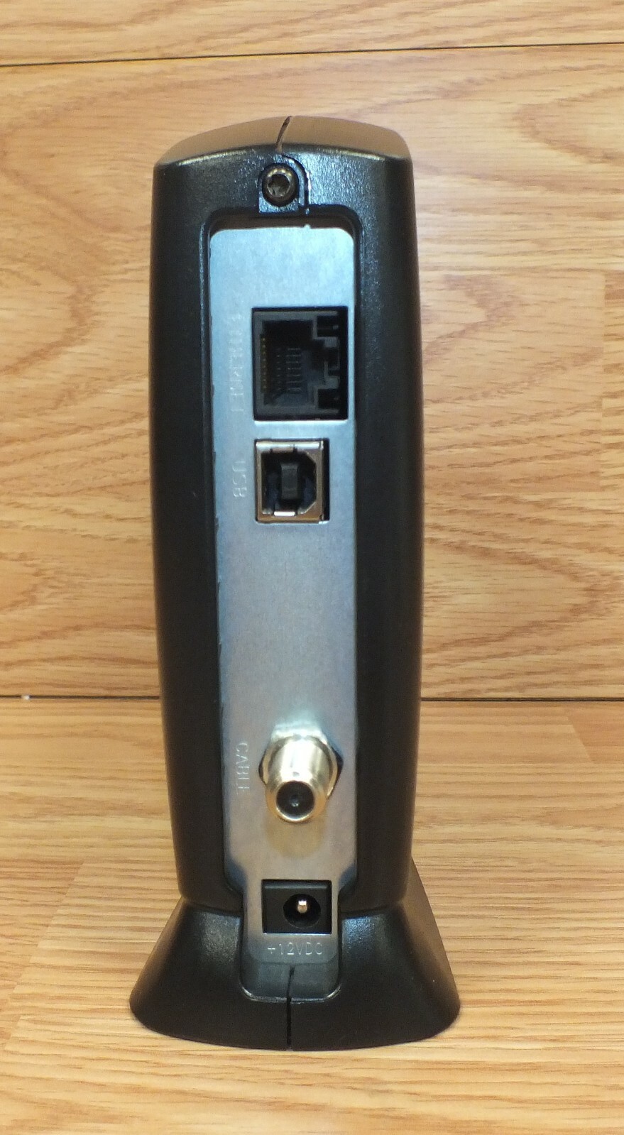 Motorola SURFboard SB5101 38Mbps Downstream 30Mbps Upstream USB & Ethernet Modem