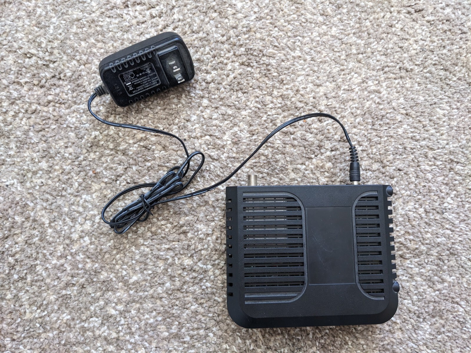 Cisco DPC3010 (4027668)