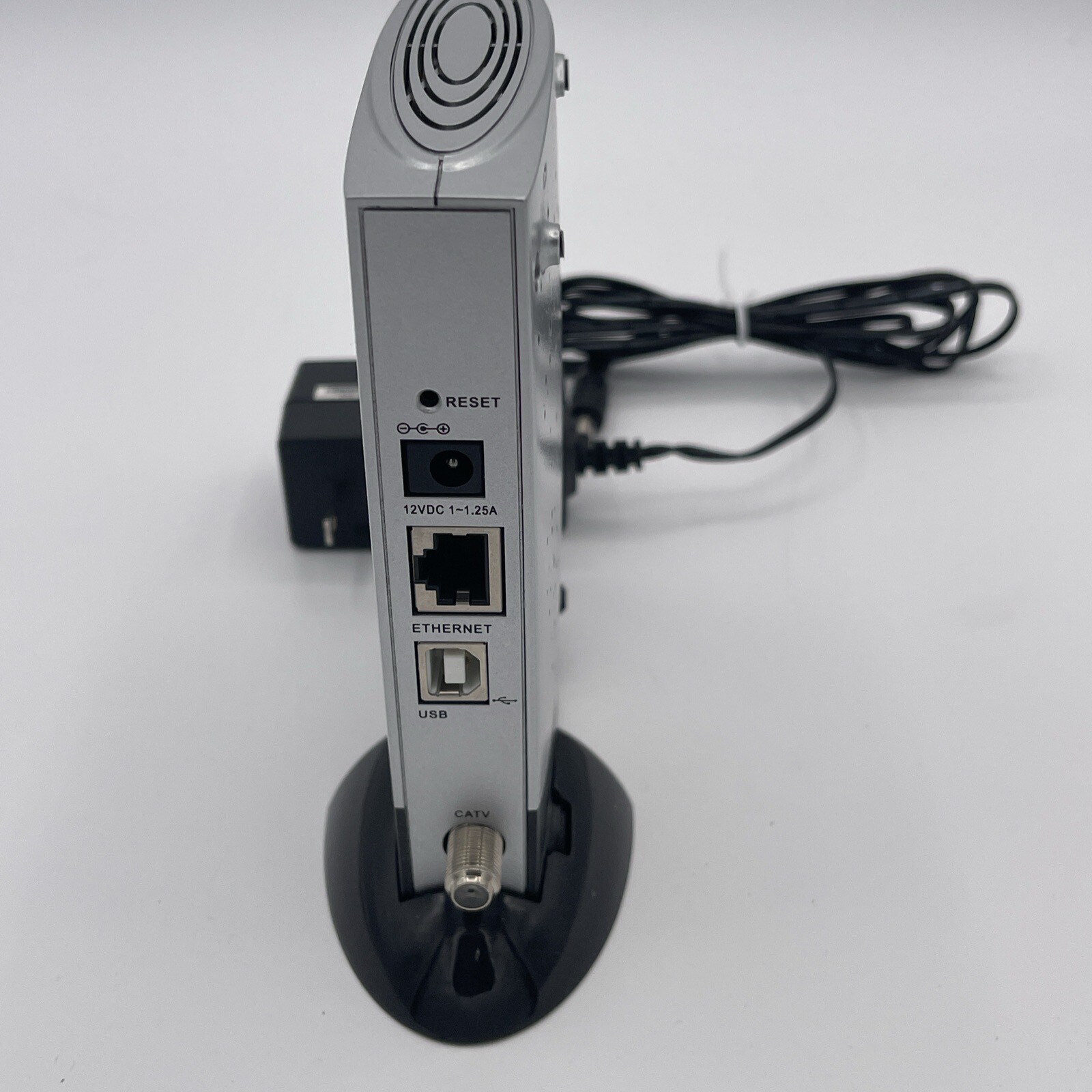 D-Link DCM-202 DOCSIS 2.0 Cable Modem