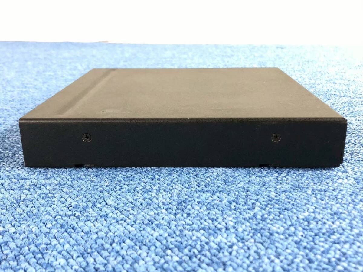 MOTOROLA L3208A Digital Junction Box Bare Unit Only NICE USED