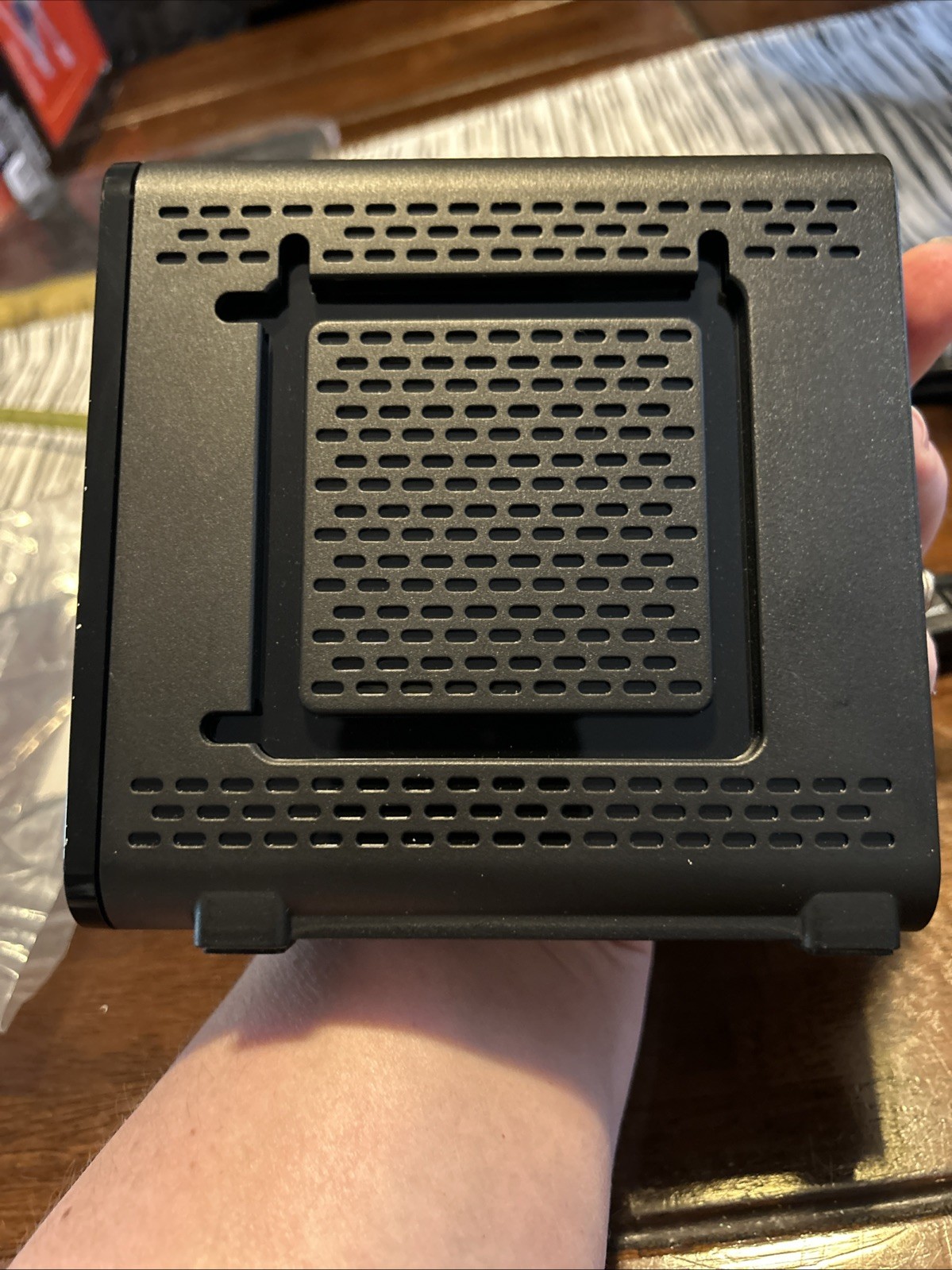 Arris Surfboard Cable Modem Model SB6141 DOCSIS 3.0 Cable Modem No Box