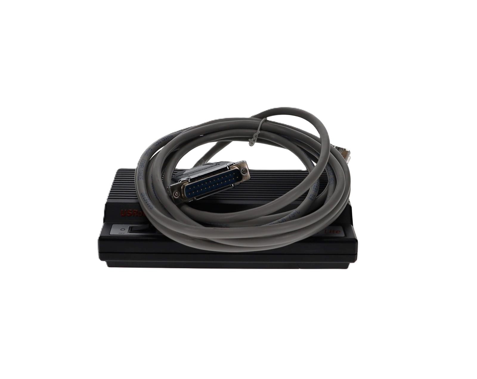 US ROBOTICS 5686G 56K SERIAL CONTROLLER FAX MODEM