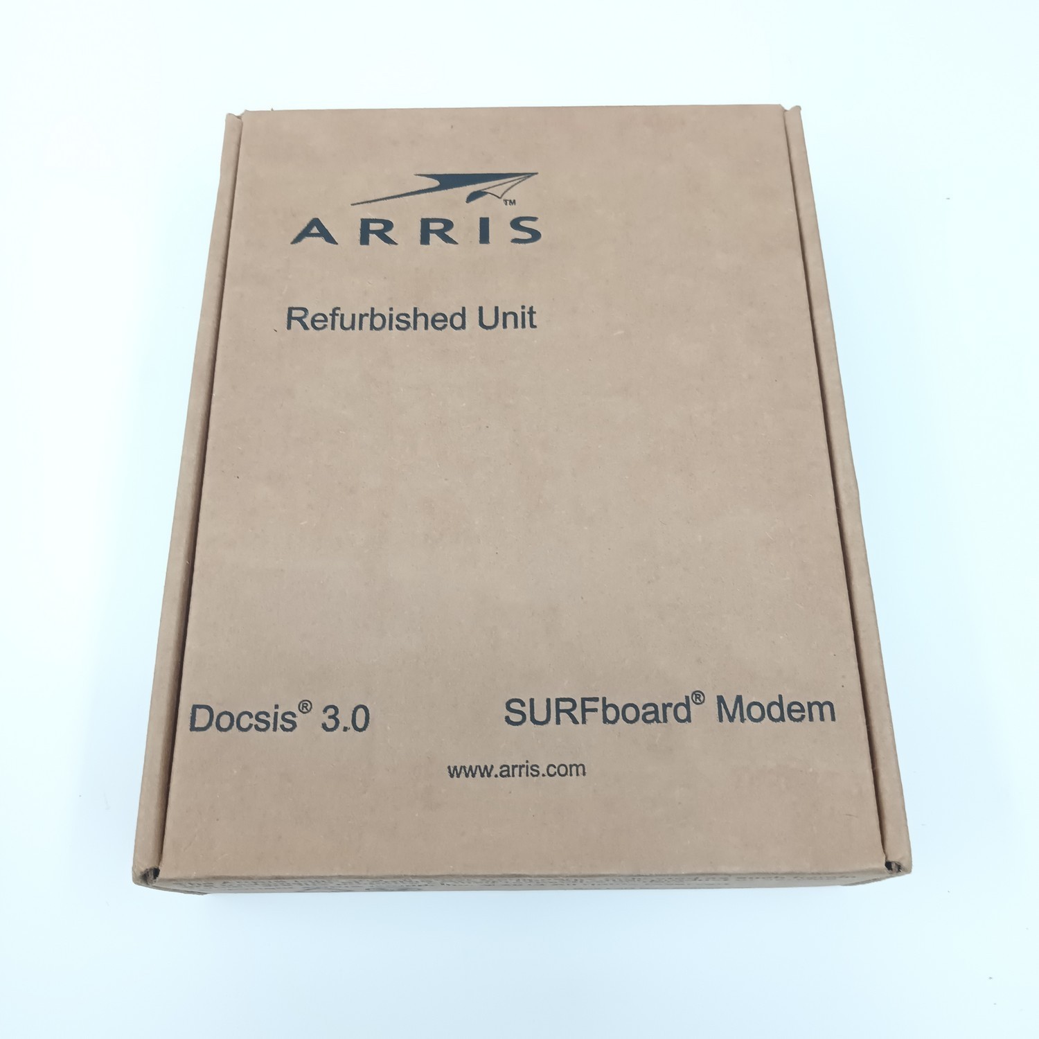 Arris SURFboard SB6190 DOCSIS 3.0
